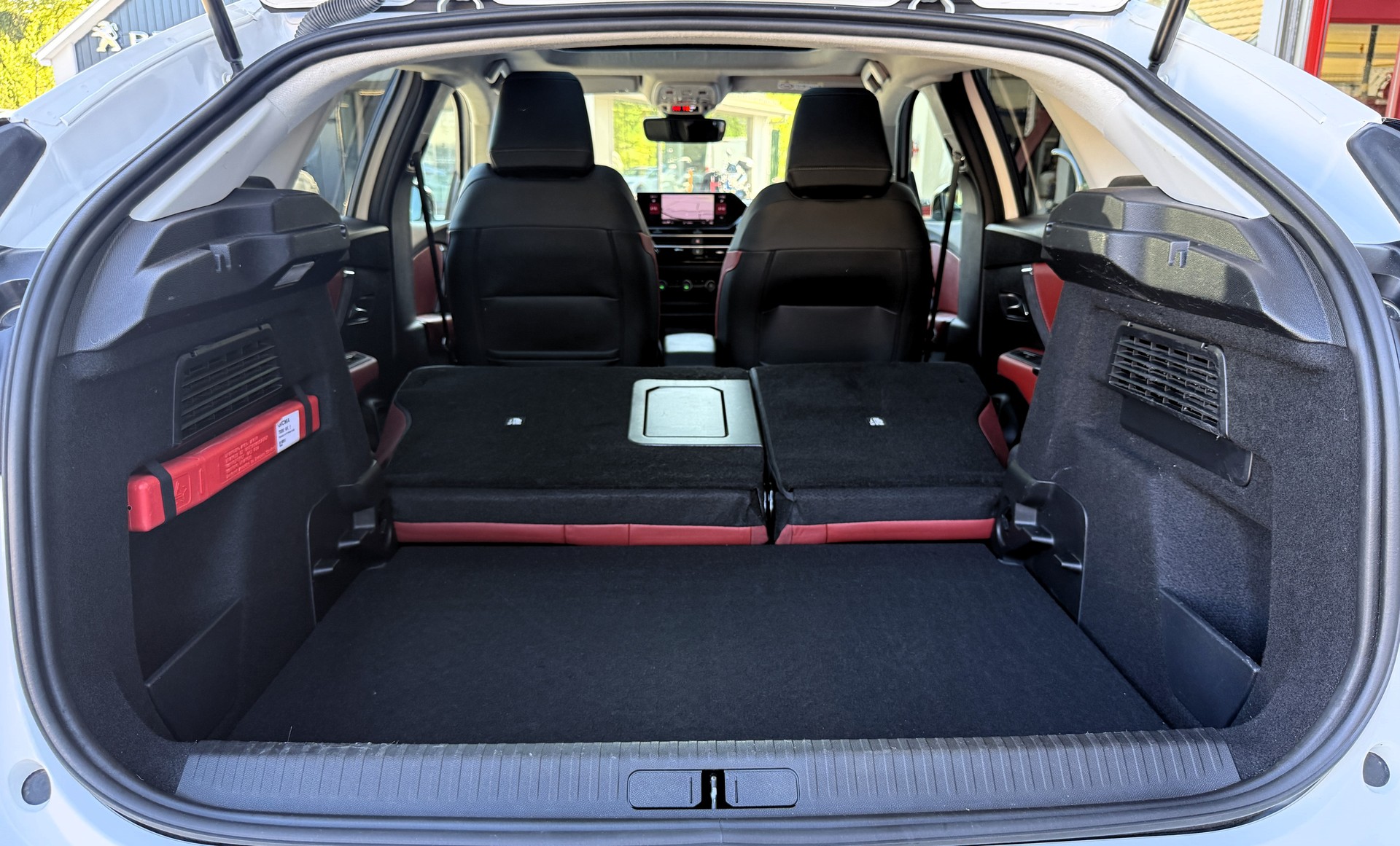 CITROEN C4 1.5 BlueHDi Shine Pack EAT8-image-7