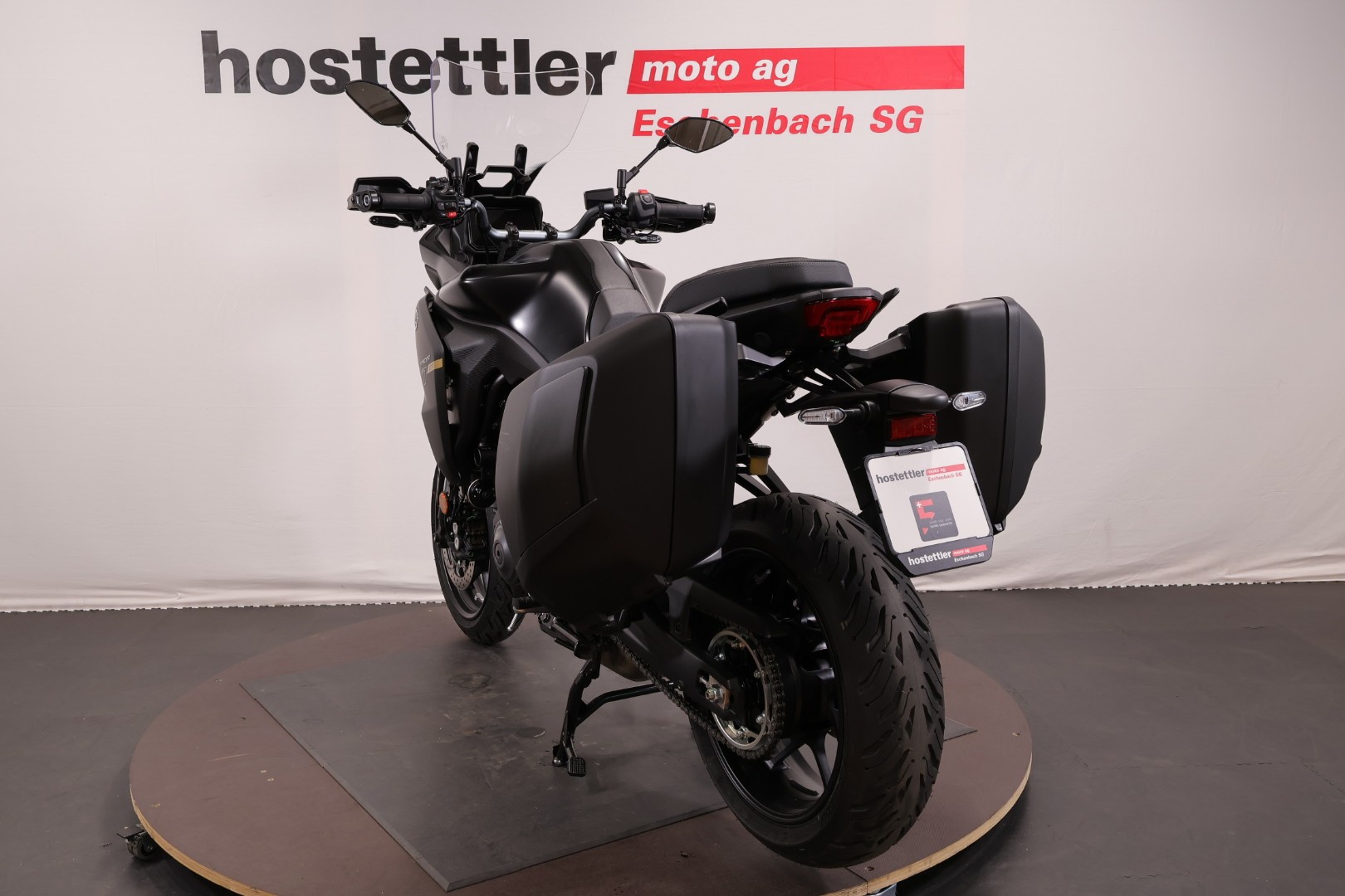 YAMAHA Tracer 7 GT Y-AMT 35 kW-image-4