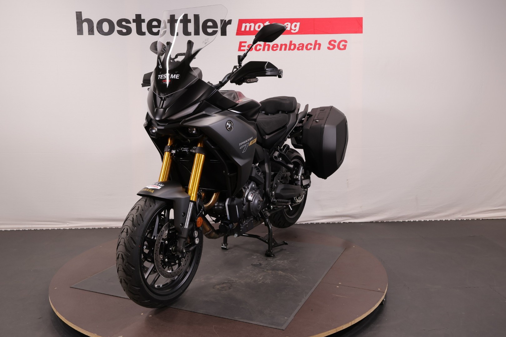 YAMAHA Tracer 7 GT Y-AMT 35 kW-image-2
