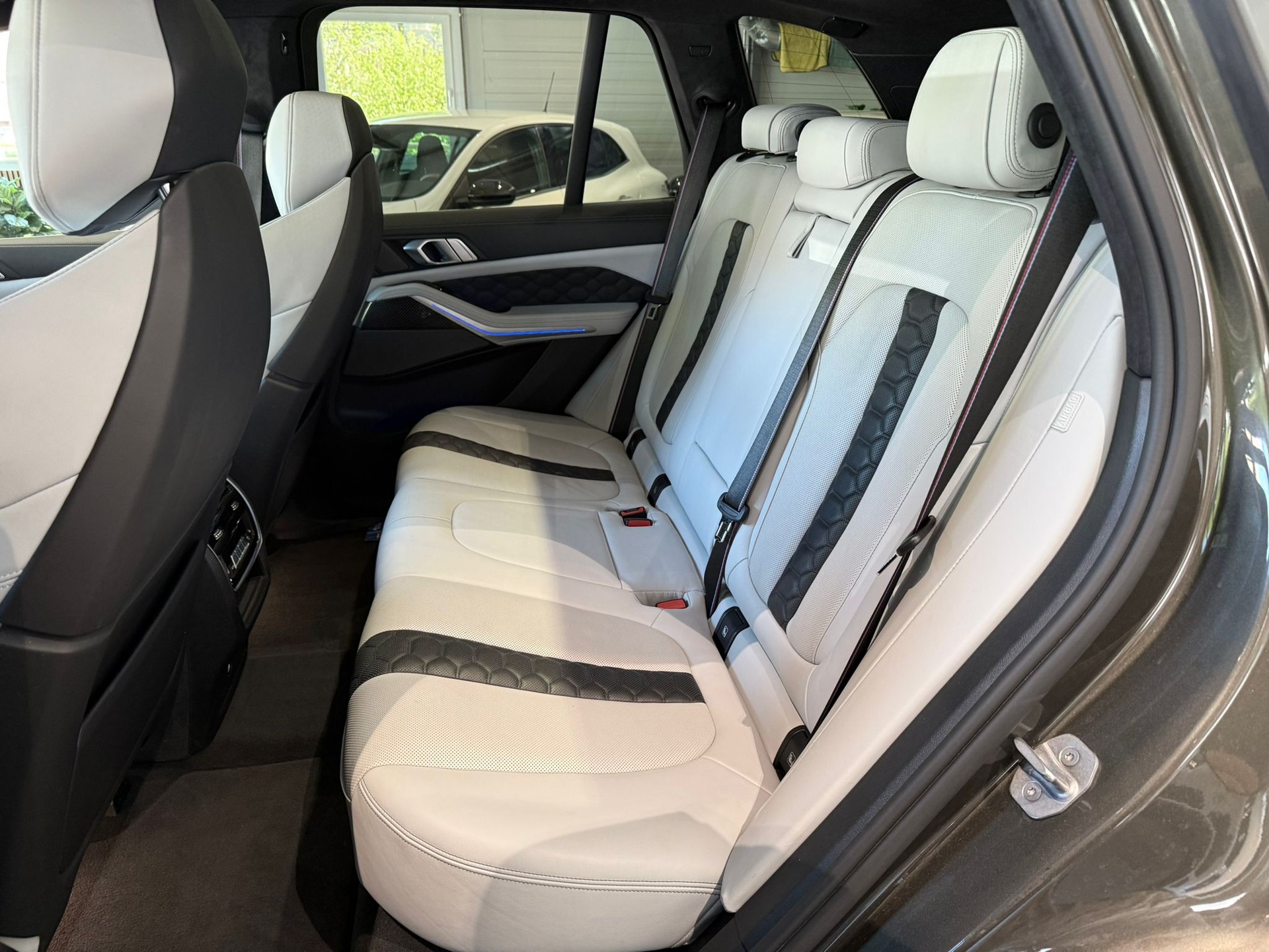 BMW X5M Competition Steptronic Competition-image-9