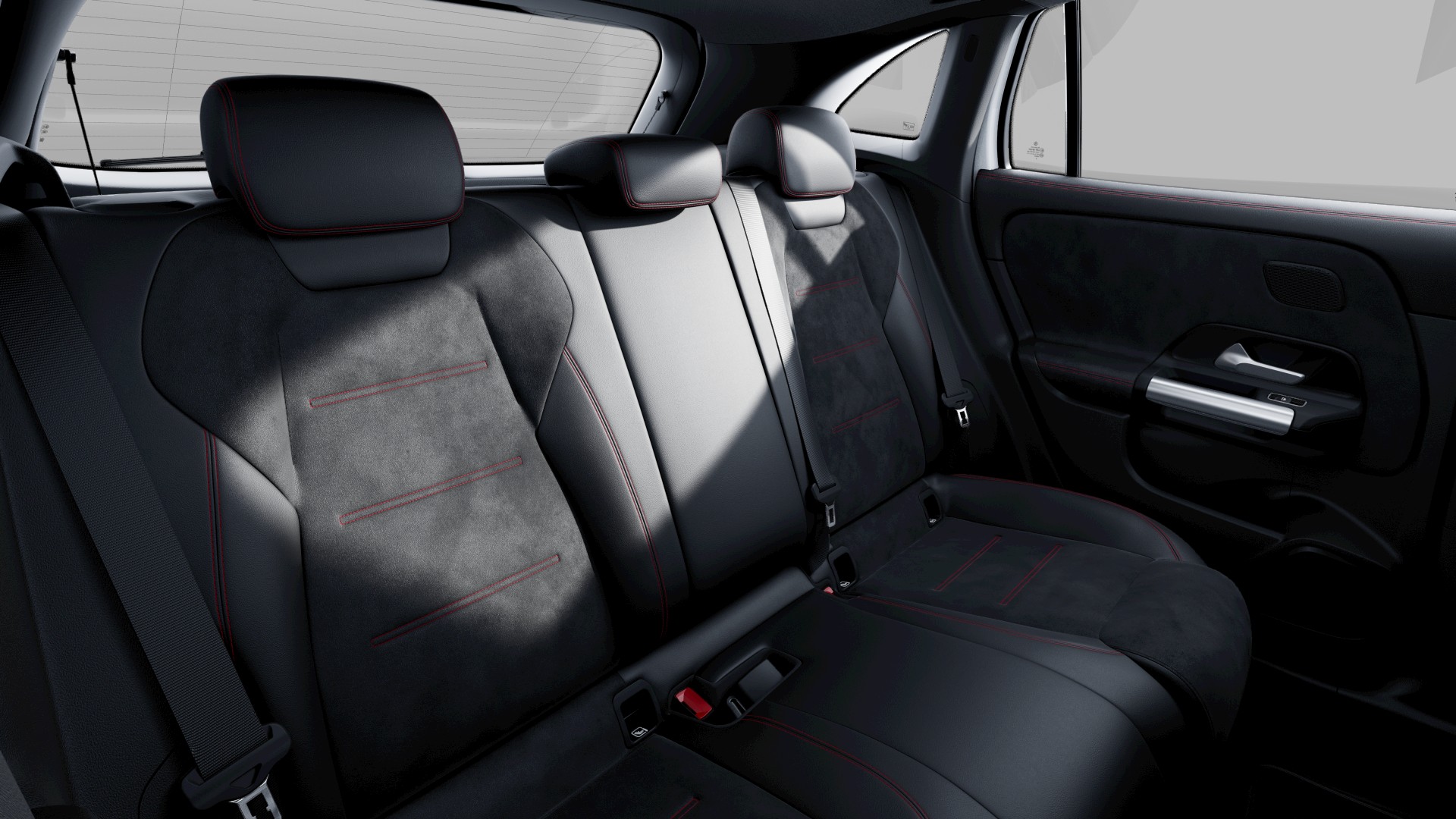 MERCEDES-BENZ GLA 250 4Matic 8G-DCT Swiss Star-image-9