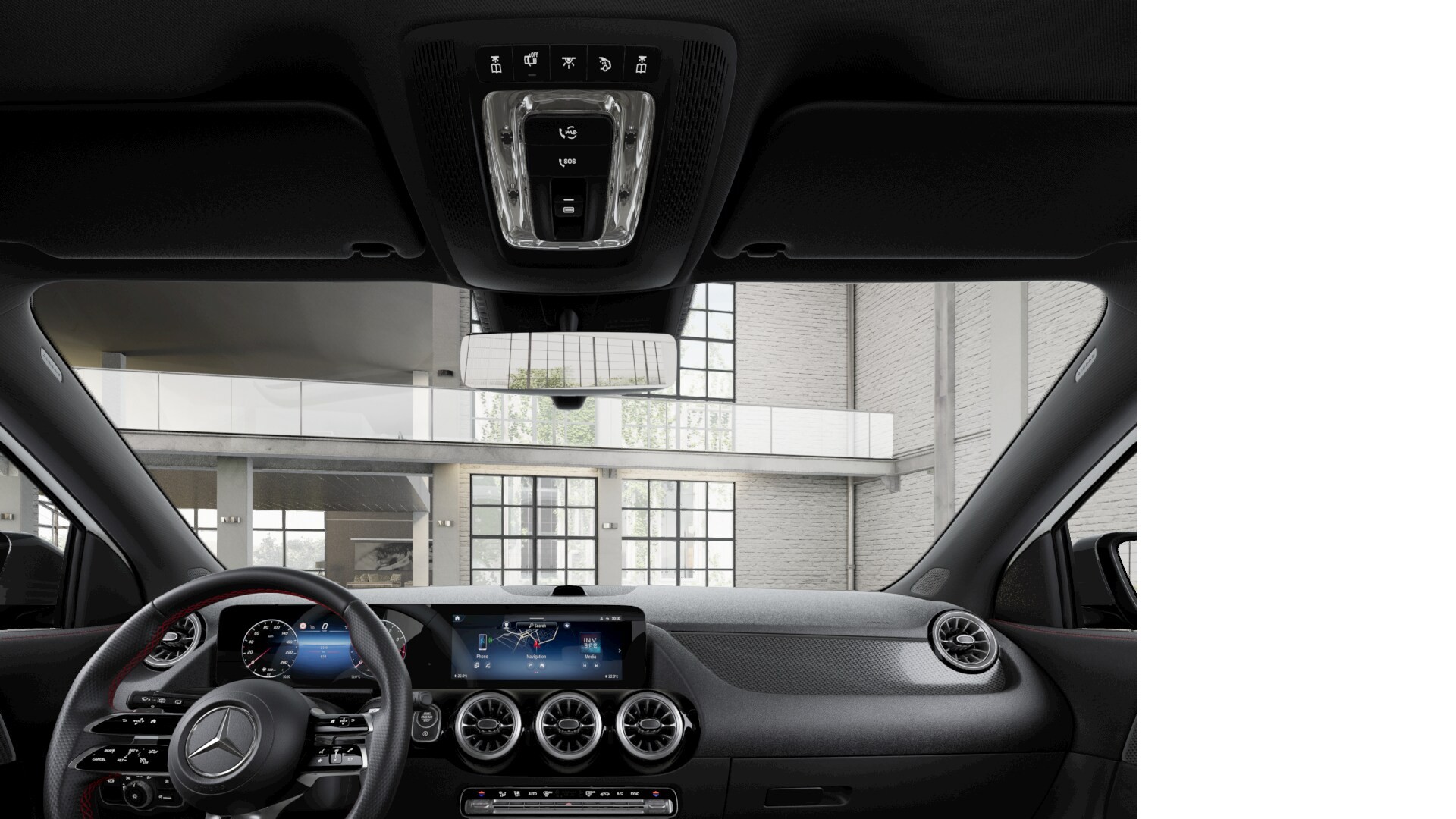 MERCEDES-BENZ GLA 250 4Matic 8G-DCT Swiss Star-image-10
