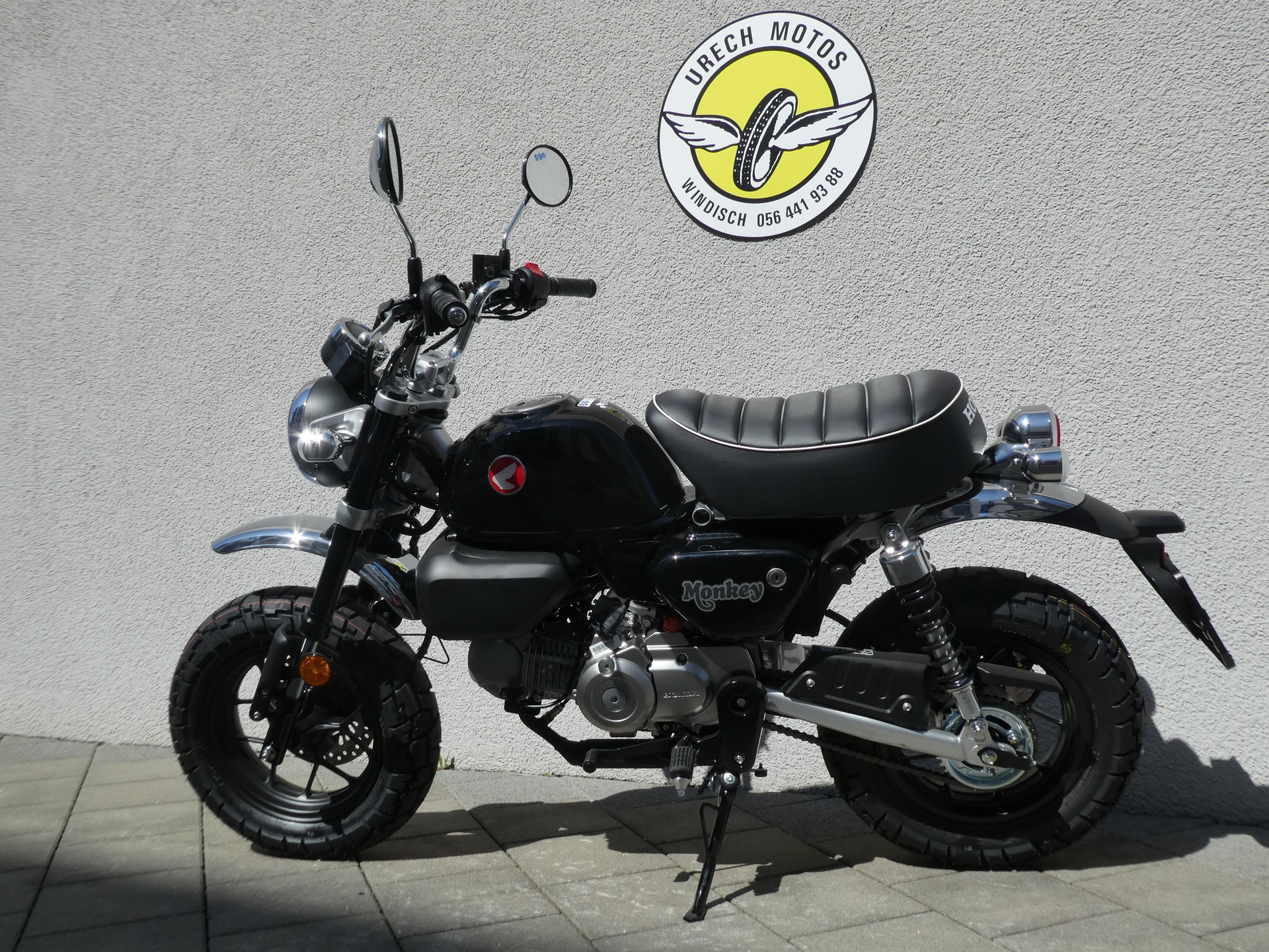 HONDA MONKEY-image-5