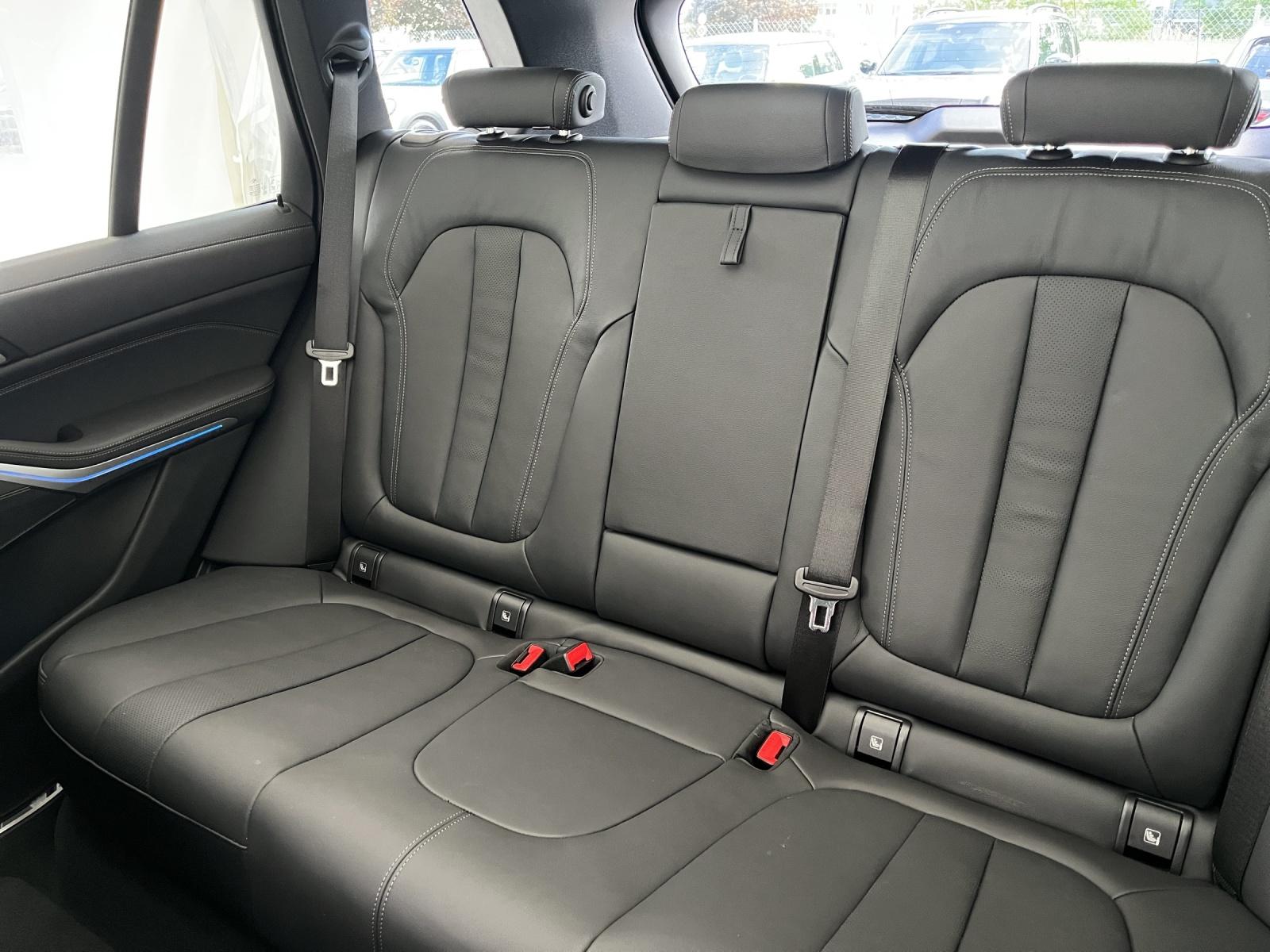 BMW X5 xDrive45e M Sport Steptronic-image-19