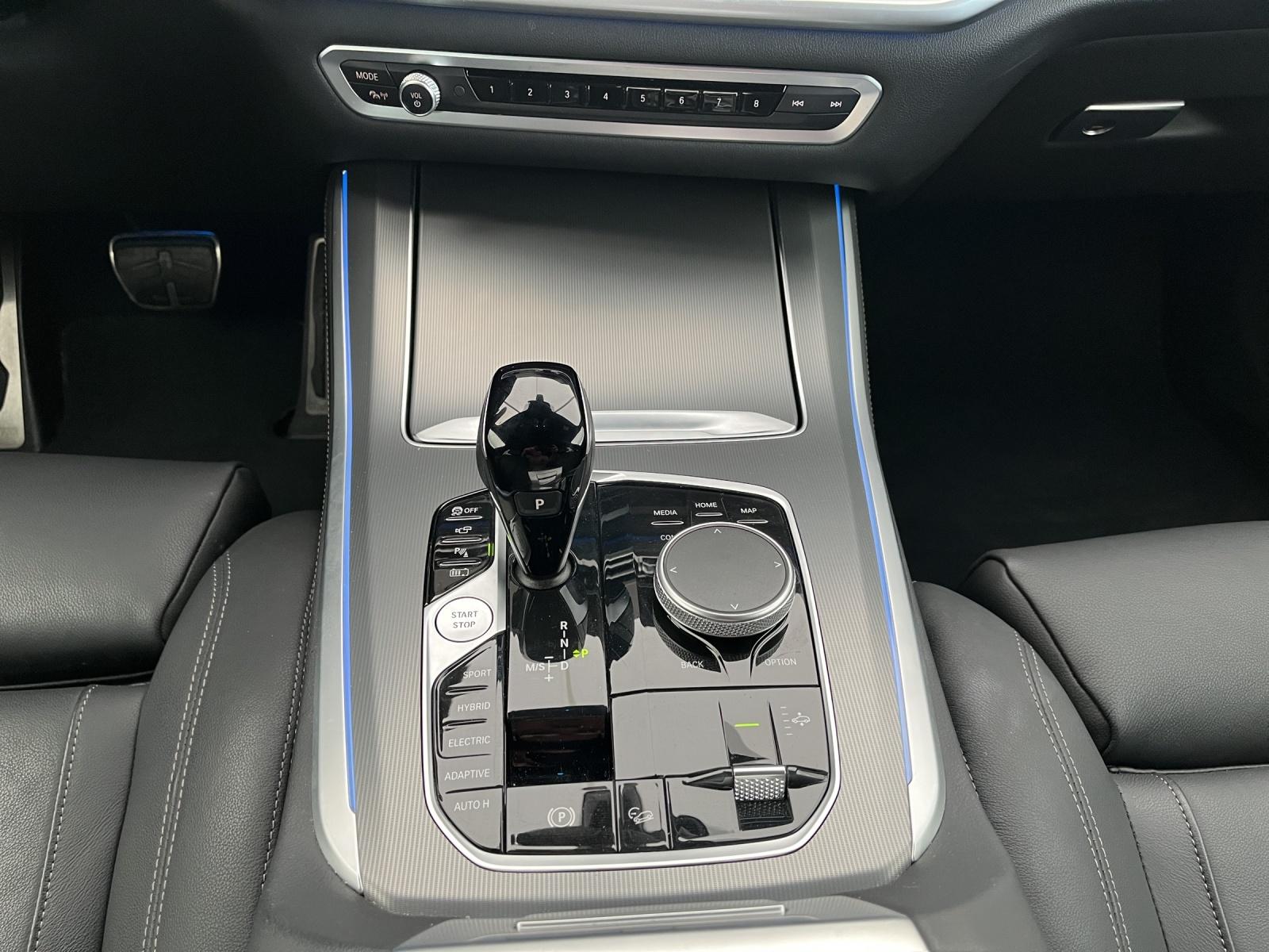 BMW X5 xDrive45e M Sport Steptronic-image-21