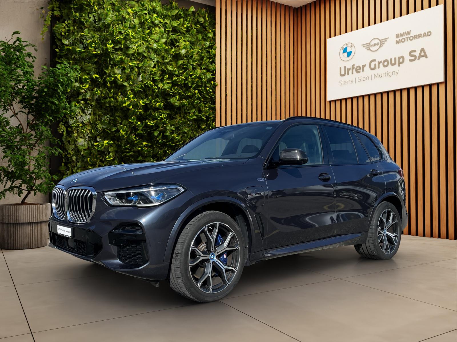 BMW X5 xDrive45e M Sport Steptronic