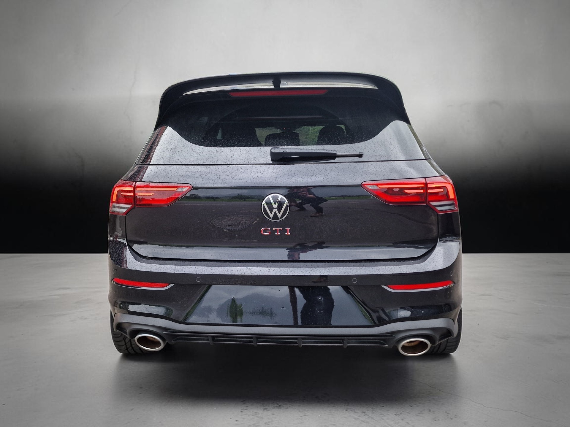 VW Golf 2.0 TSI GTI Clubsport DSG Pano 36Mt Gara-image-6
