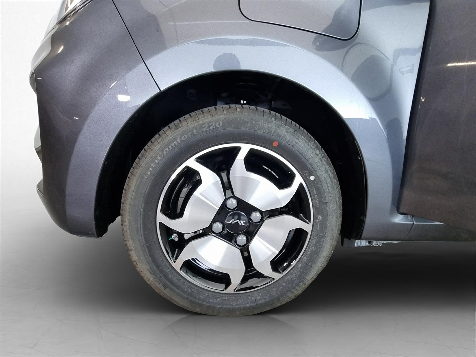 JAC e-JS1 Elektro 31kWh 330km Reichweite-image-15