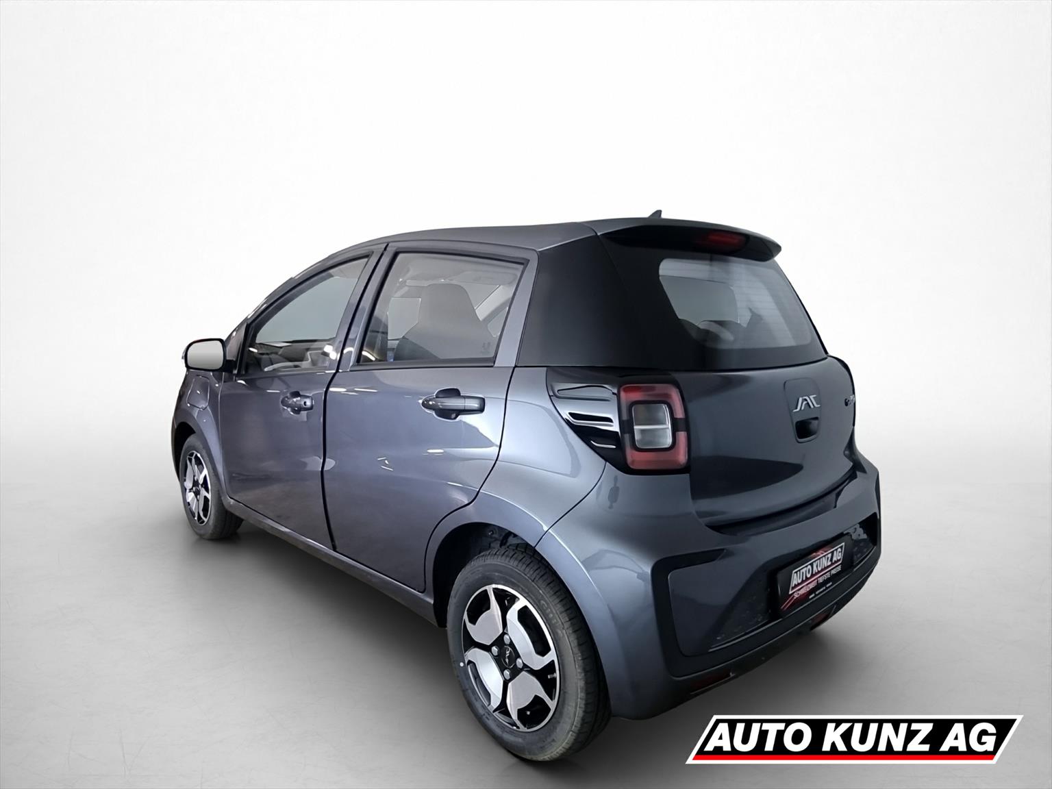 JAC e-JS1 Elektro 31kWh 330km Reichweite-showroom-element-3