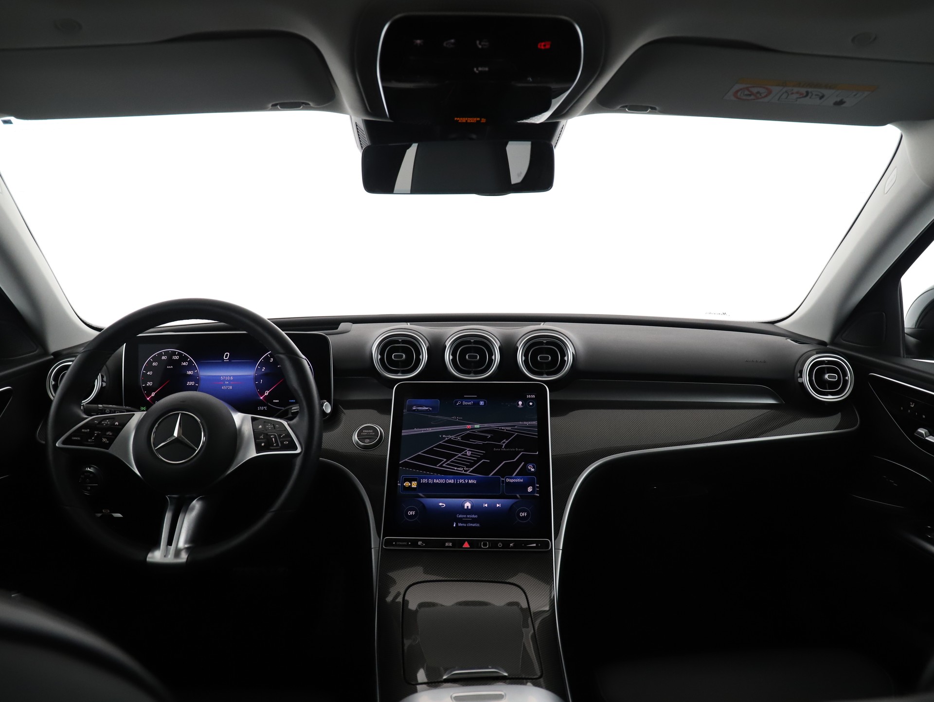 MERCEDES-BENZ C 200 T 4Matic All-T Ava.-image-10