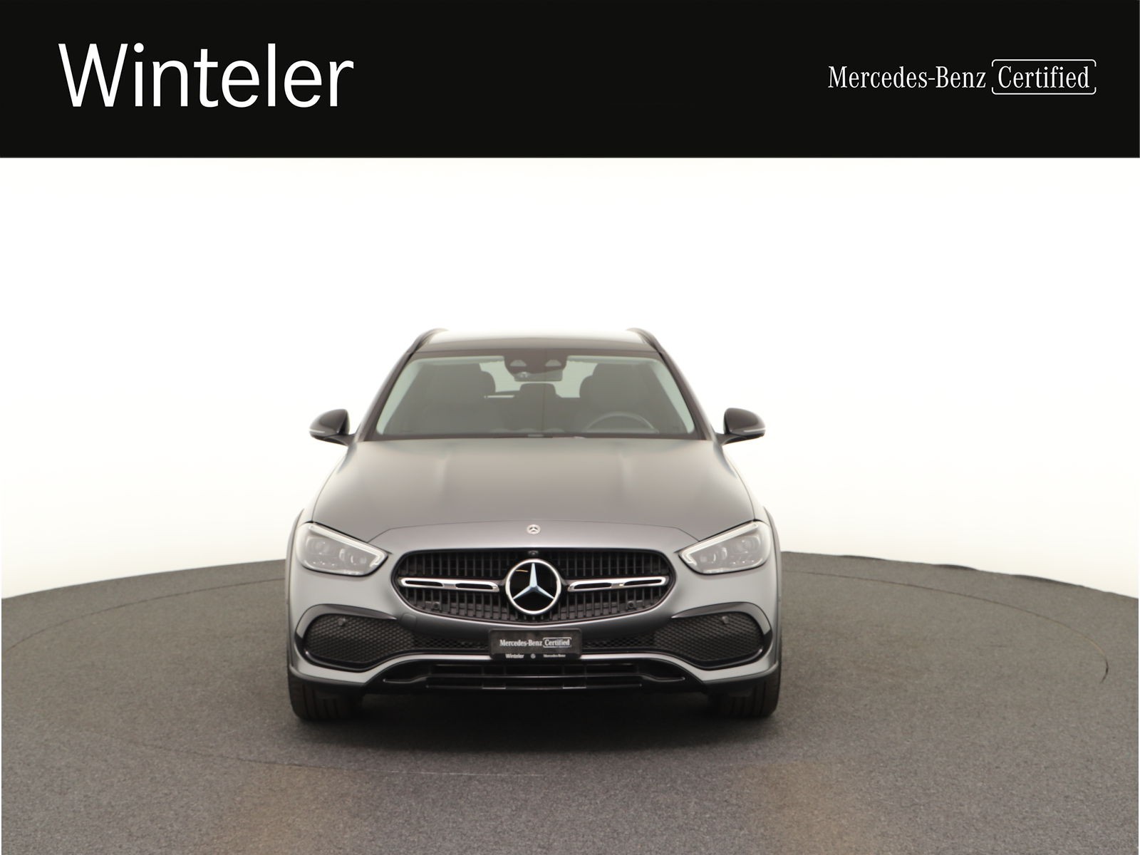 MERCEDES-BENZ C 200 T 4Matic All-T Ava.-image-4