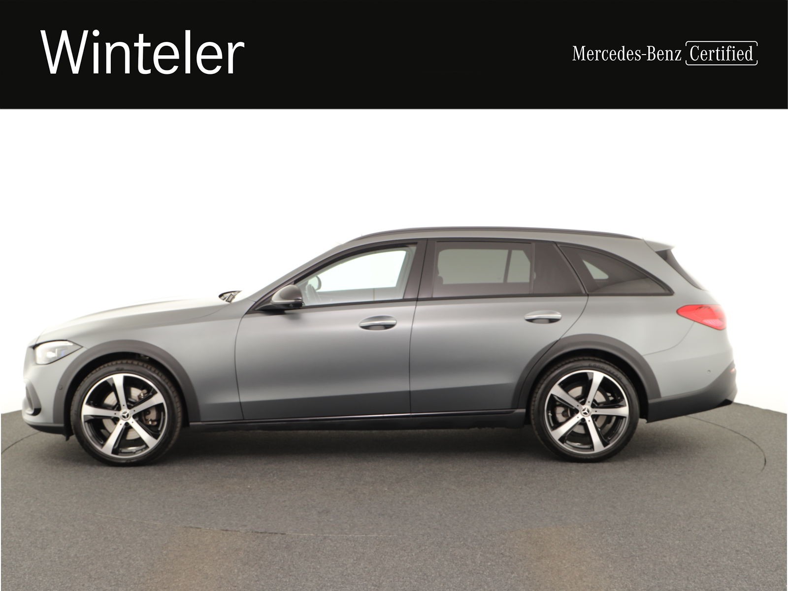 MERCEDES-BENZ C 200 T 4Matic All-T Ava.-image-6