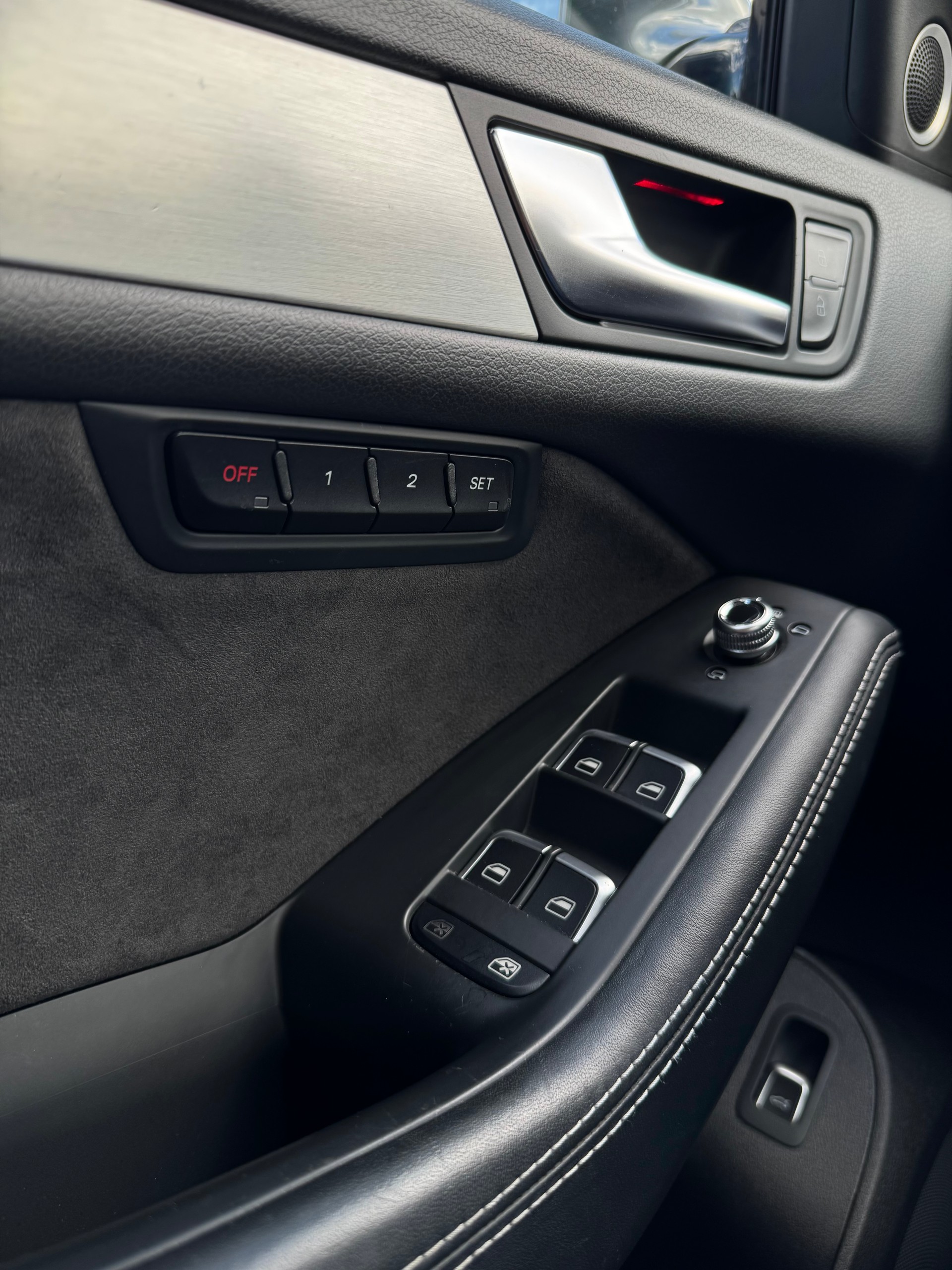 AUDI Q5 2.0 TFSI quattro tiptronic / ab MFK bei Verkauf-image-13