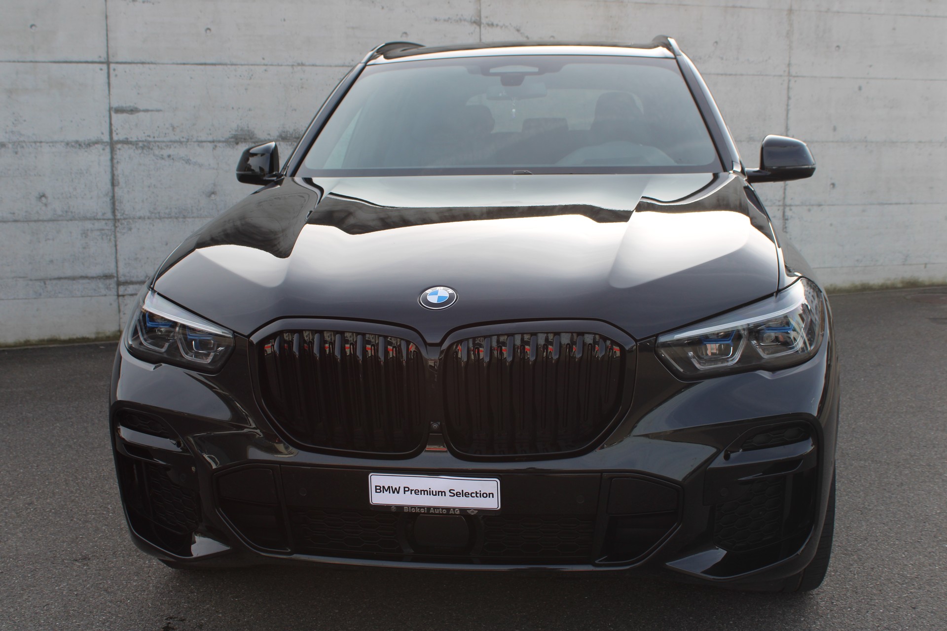 BMW X5 xDrive 48V 40d M Sport-showroom-element-2