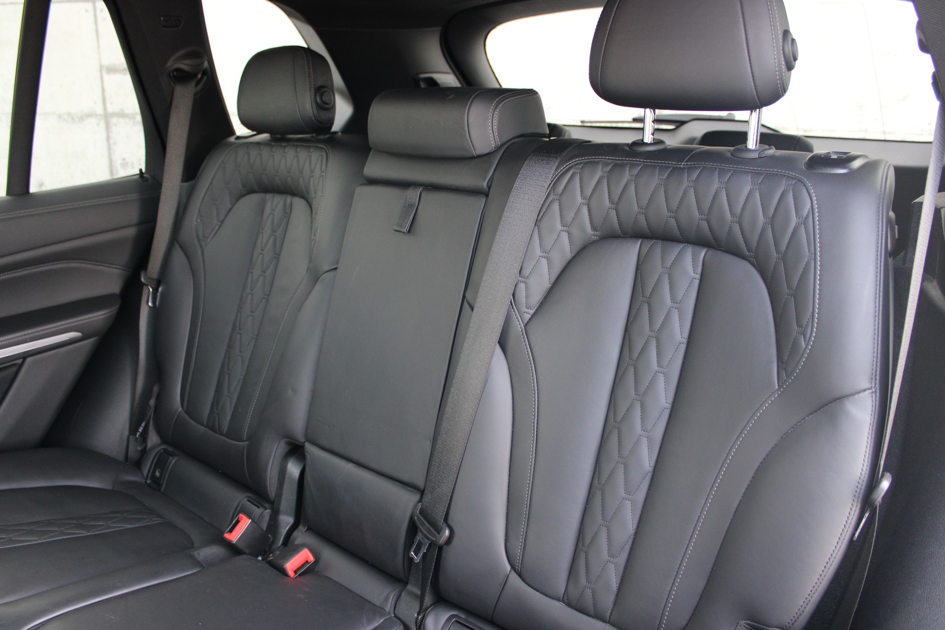 BMW X5 xDrive 48V 40d M Sport-image-10