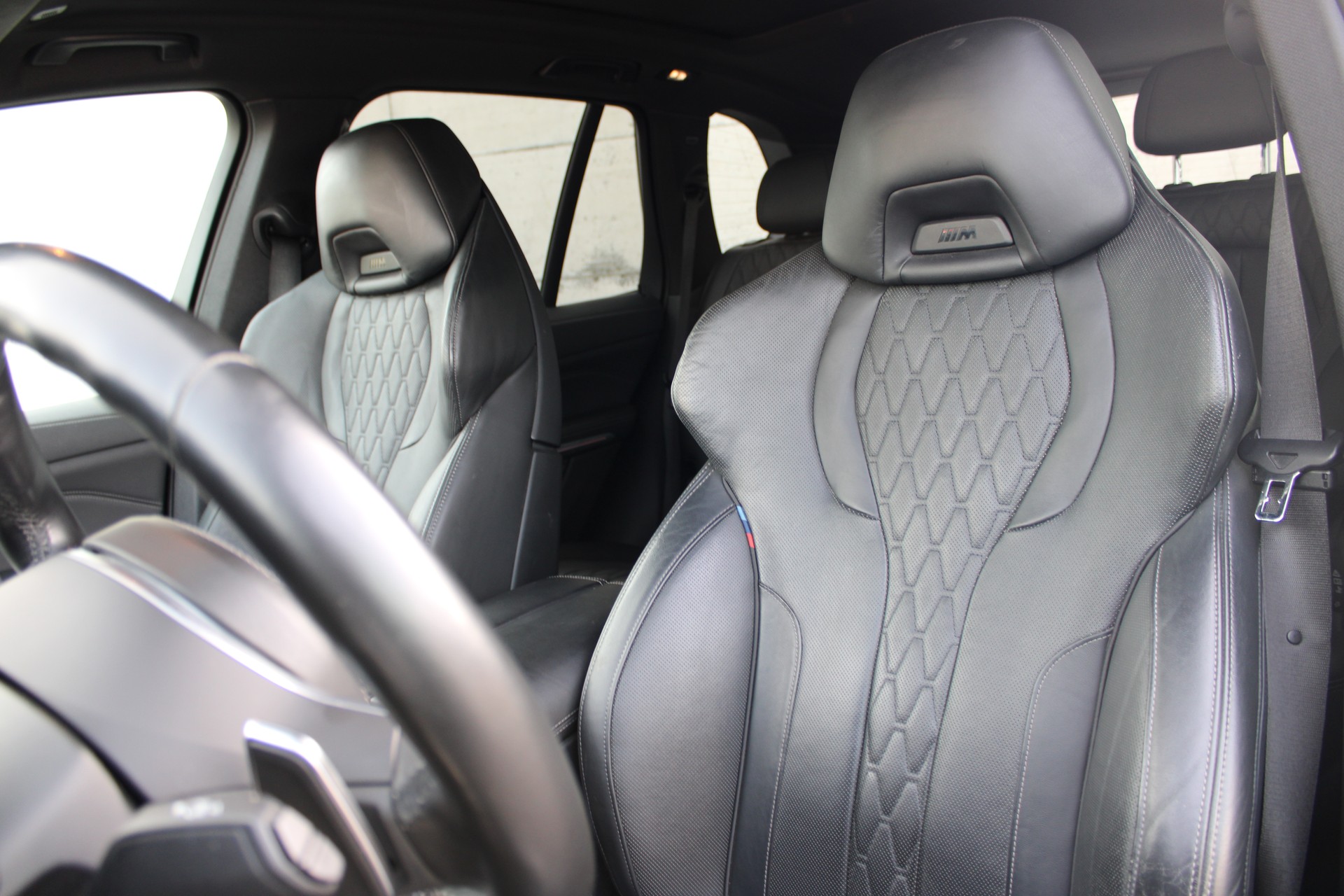 BMW X5 xDrive 48V 40d M Sport-image-8