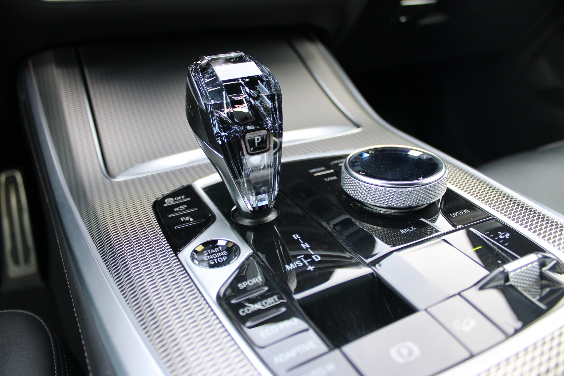 BMW X5 xDrive 48V 40d M Sport-image-13