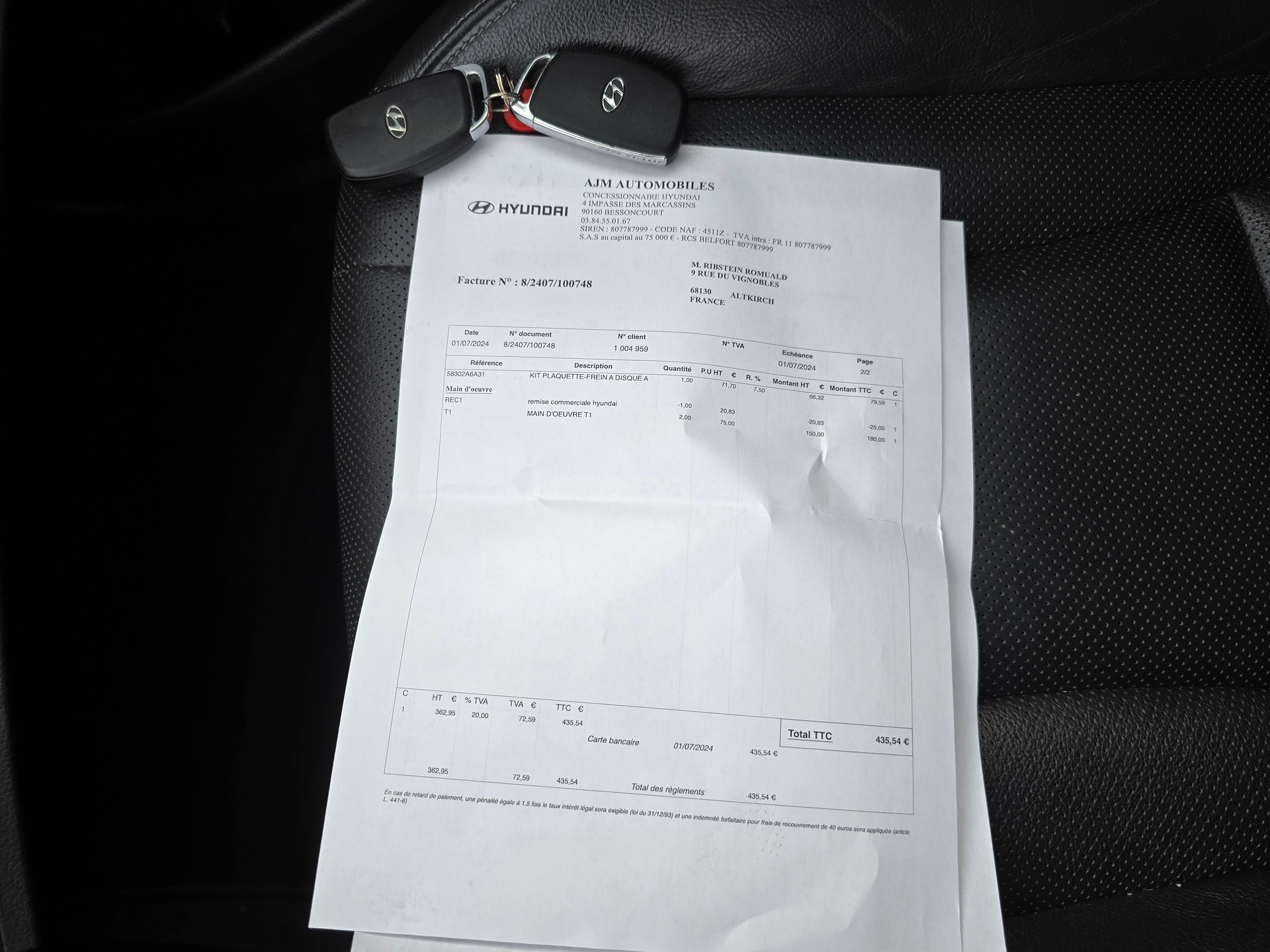 HYUNDAI i30 1.6 CRDi Vertex Automatic DCT-image-26