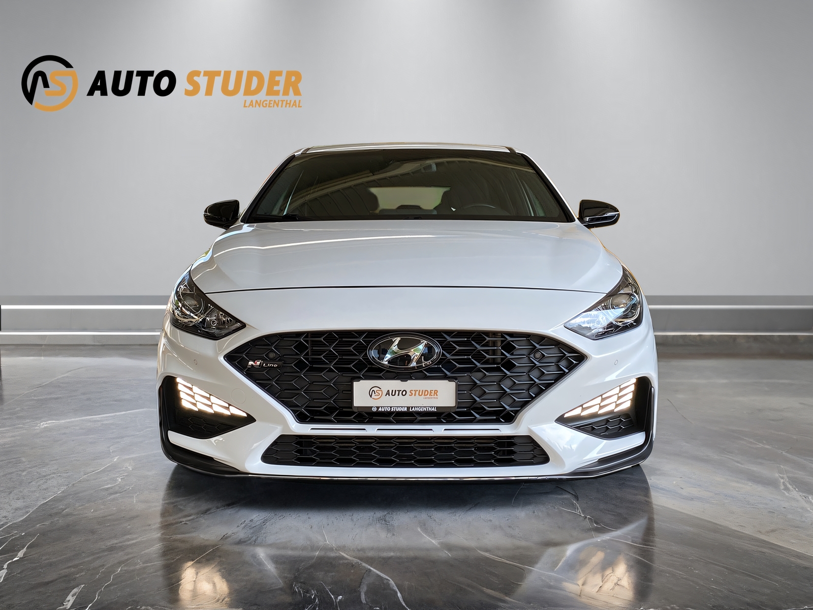 HYUNDAI i30 1.5 T-GDi N-Line-showroom-element-1