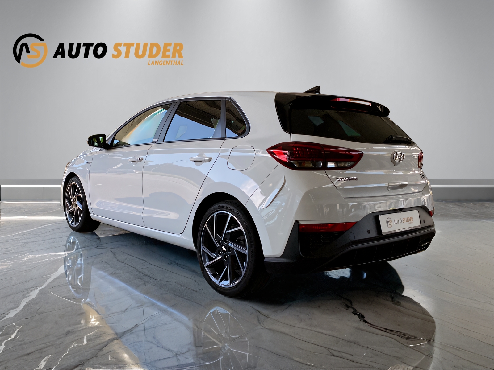 HYUNDAI i30 1.5 T-GDi N-Line-image-8