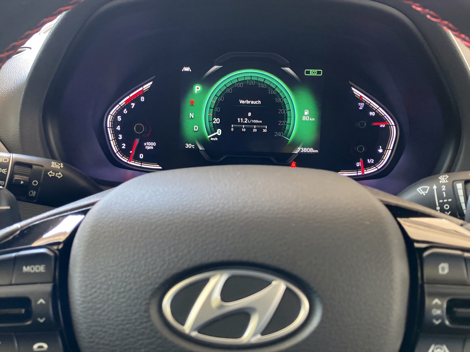 HYUNDAI i30 1.5 T-GDi N-Line-image-3