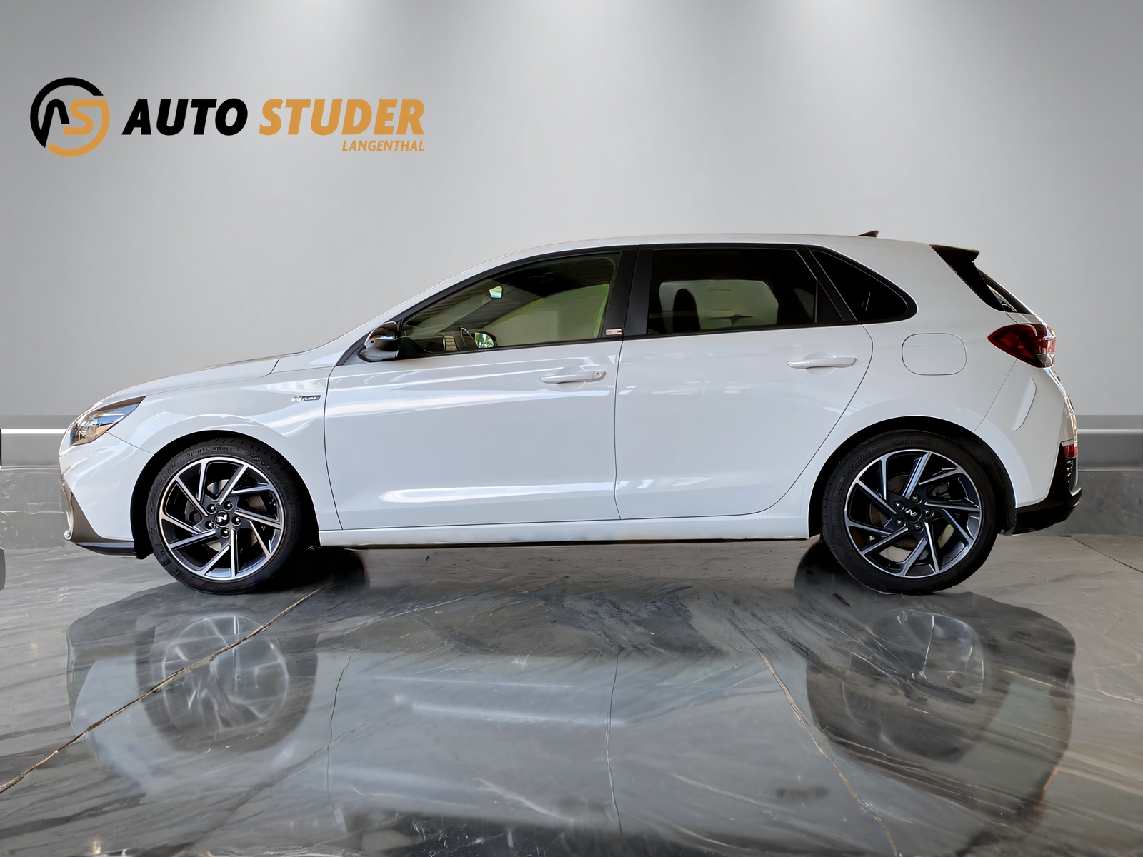 HYUNDAI i30 1.5 T-GDi N-Line-image-7
