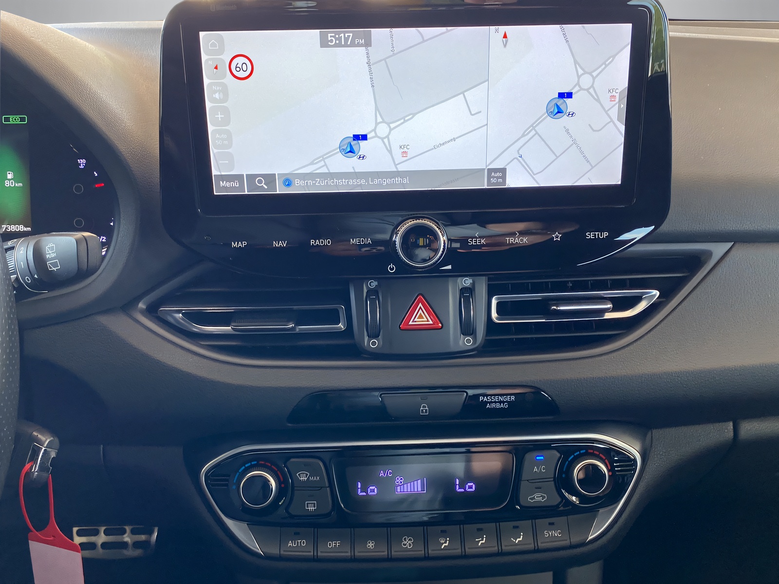 HYUNDAI i30 1.5 T-GDi N-Line-image-13