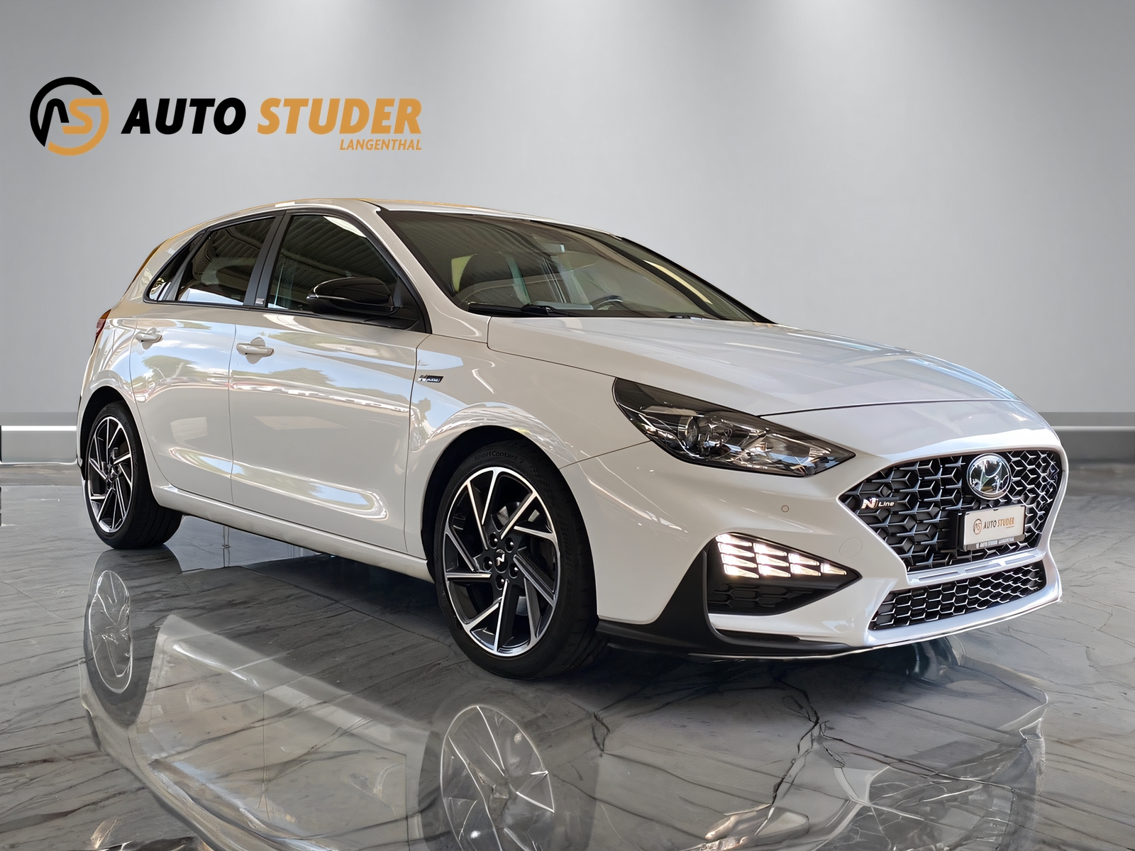 HYUNDAI i30 1.5 T-GDi N-Line-image-13