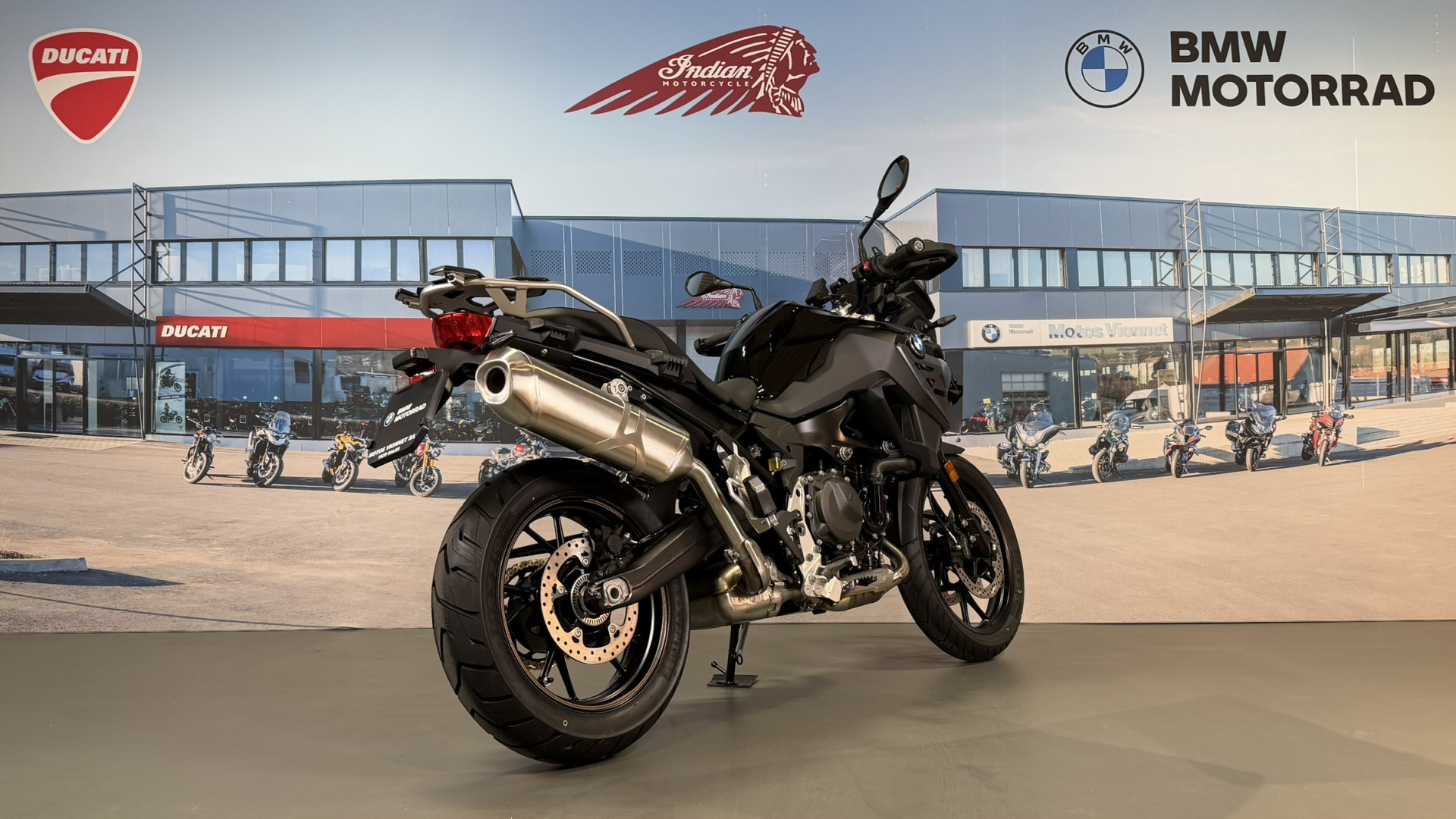 BMW F 800 GS Triple Black-image-5