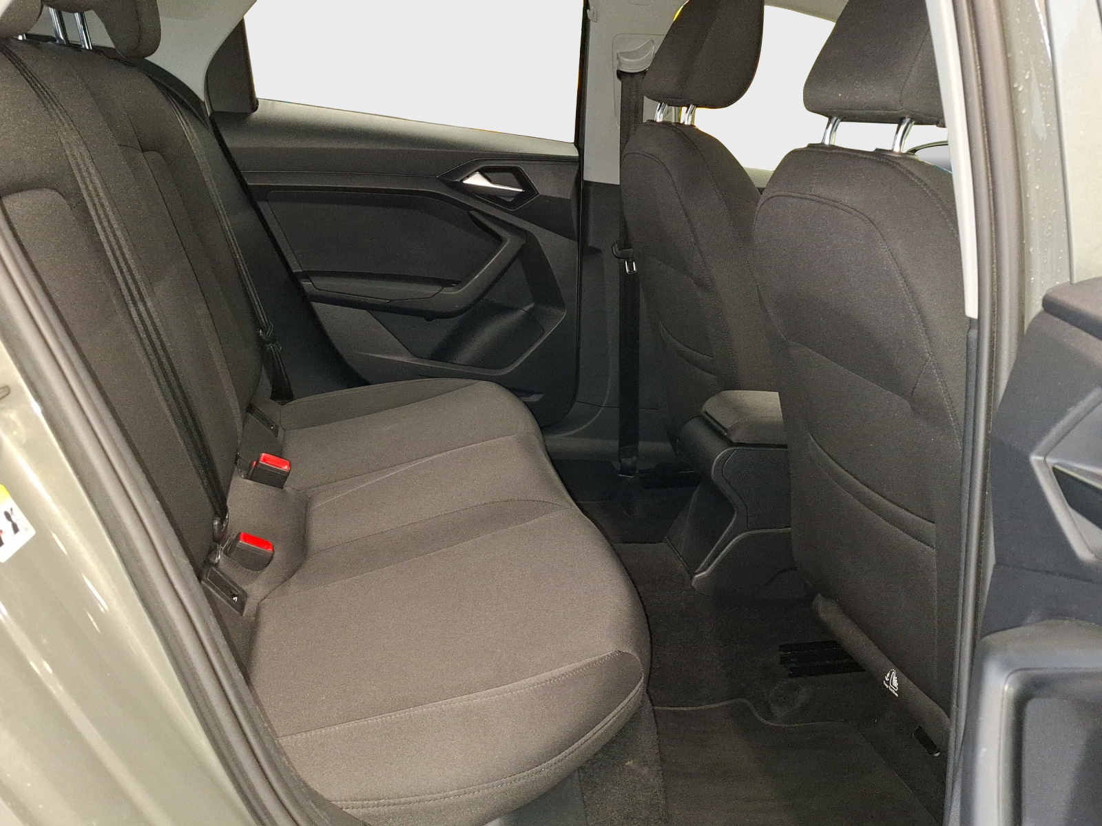 AUDI A1 Sportback 30 TFSI S Line // 8-fach Aluminiumbereift-image-9