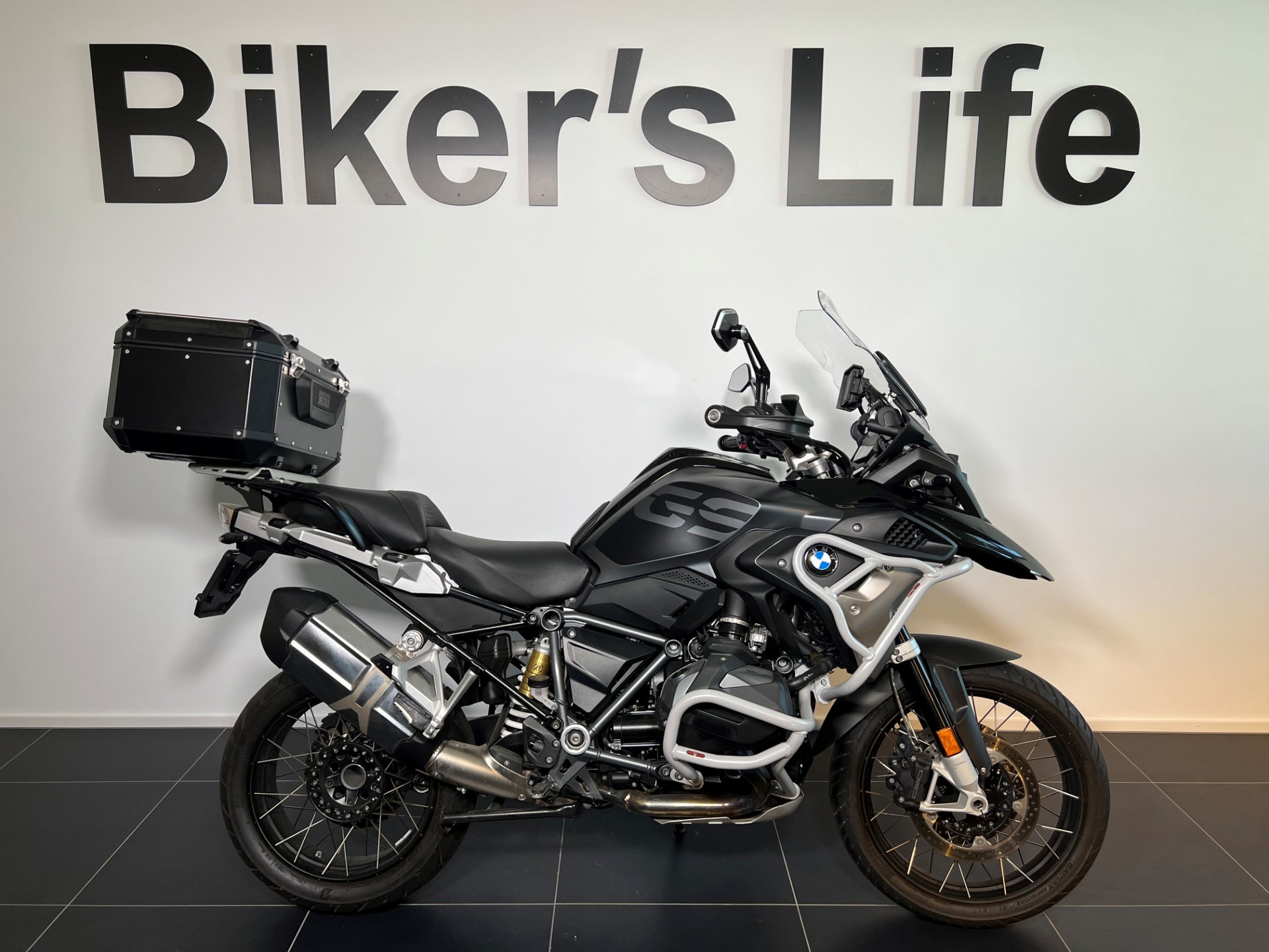BMW R 1250 GS Triple Black-image-0