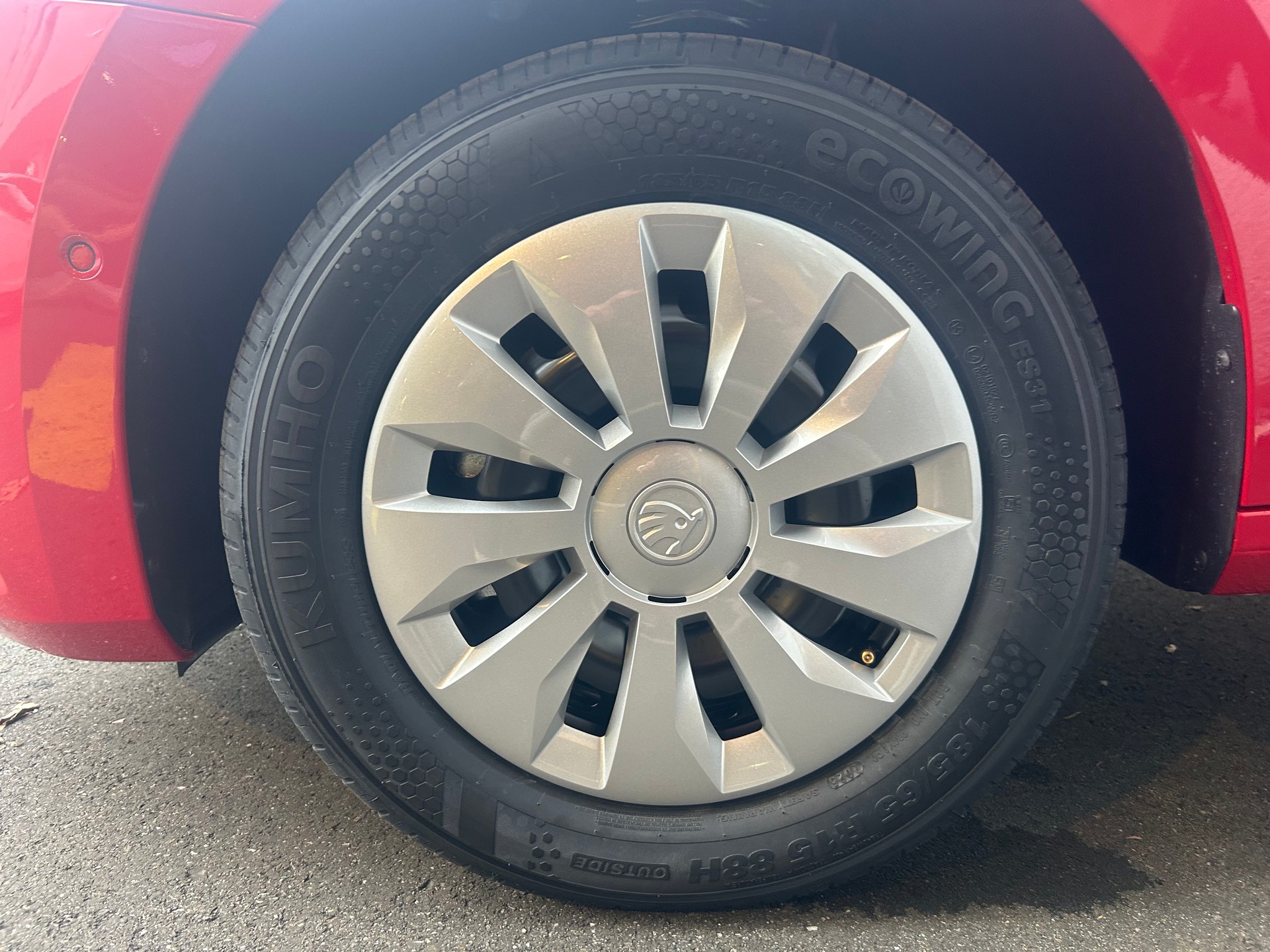 SKODA Fabia 1.0 TSI Selection-image-12