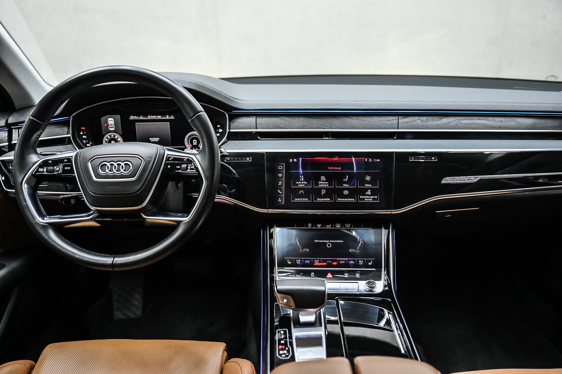 AUDI A8 L 55 TFSI quattro-image-17