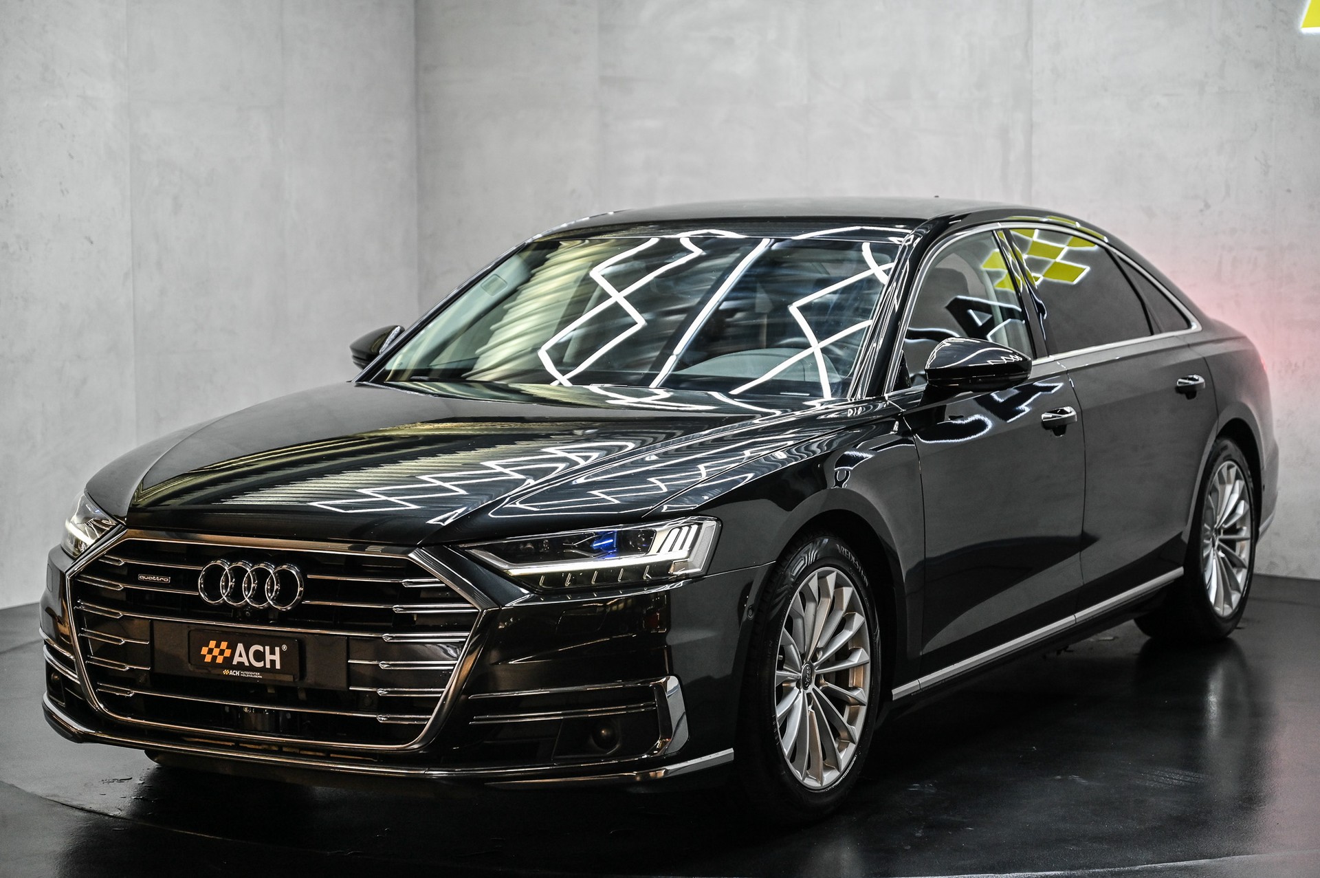 AUDI A8 L 55 TFSI quattro-showroom-element-2