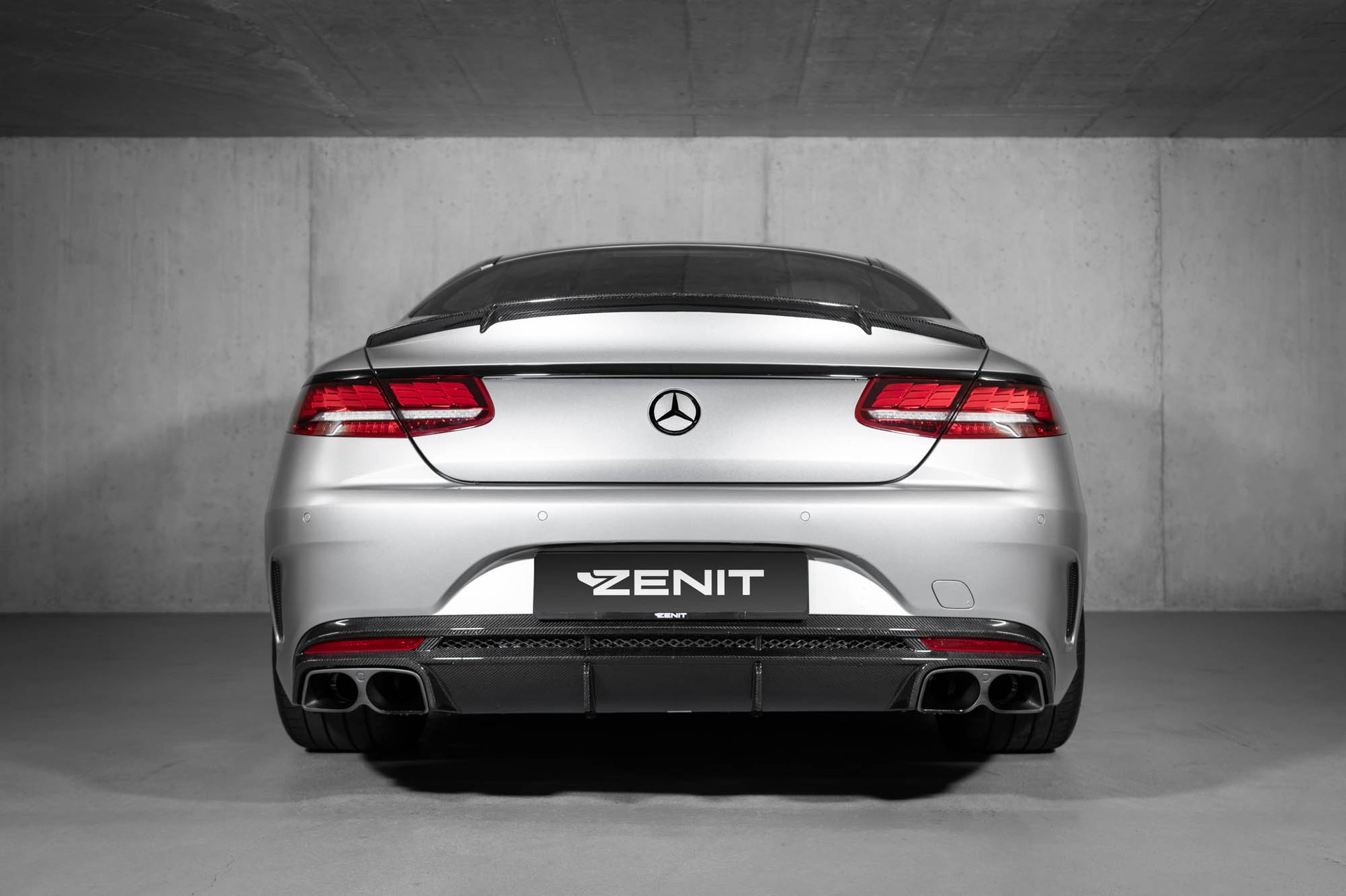 MERCEDES-BENZ S 63 AMG Coupé 4Matic Speedshift MCT-showroom-element-3