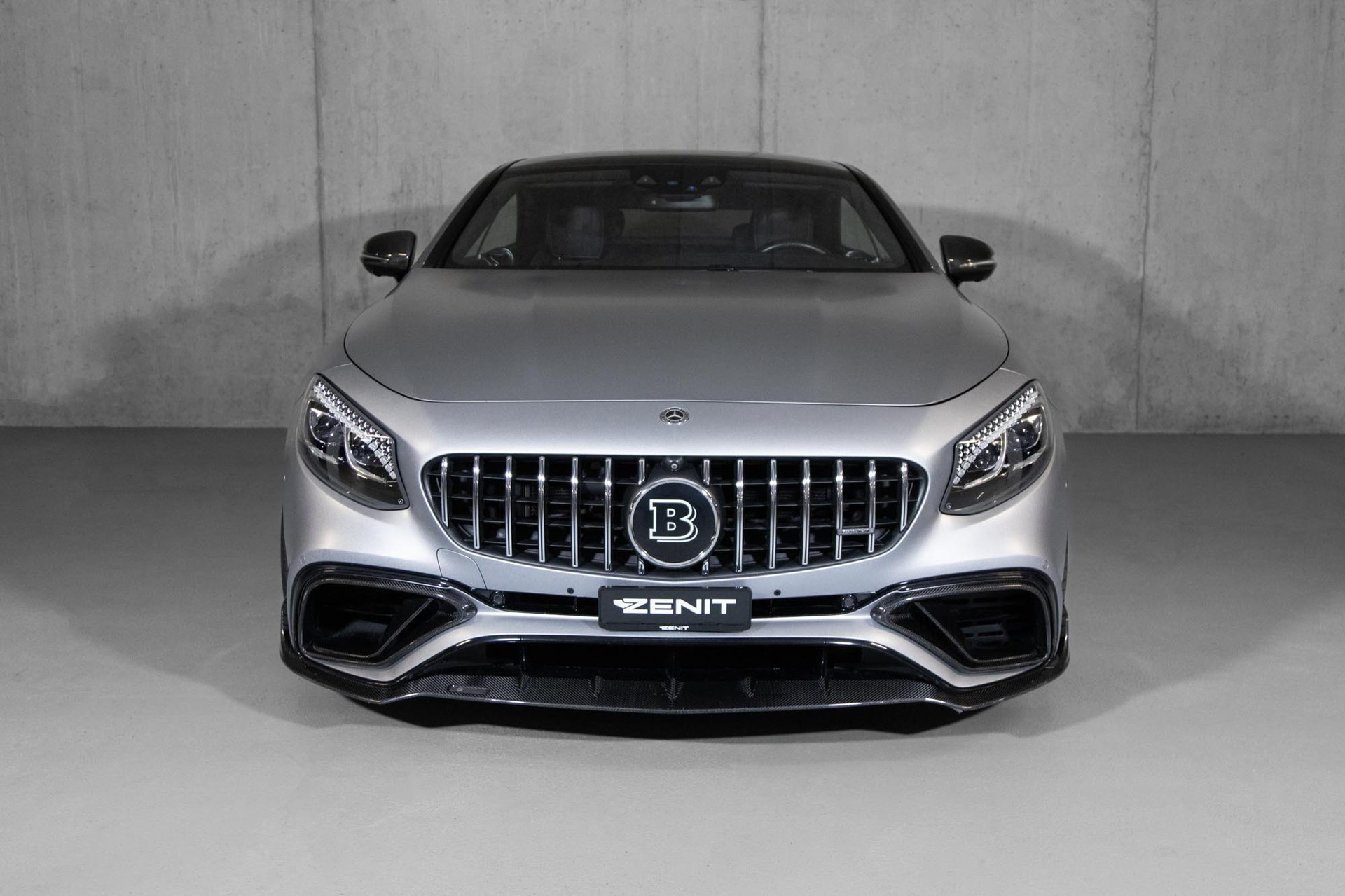 MERCEDES-BENZ S 63 AMG Coupé 4Matic Speedshift MCT BRABUS-showroom-element-3
