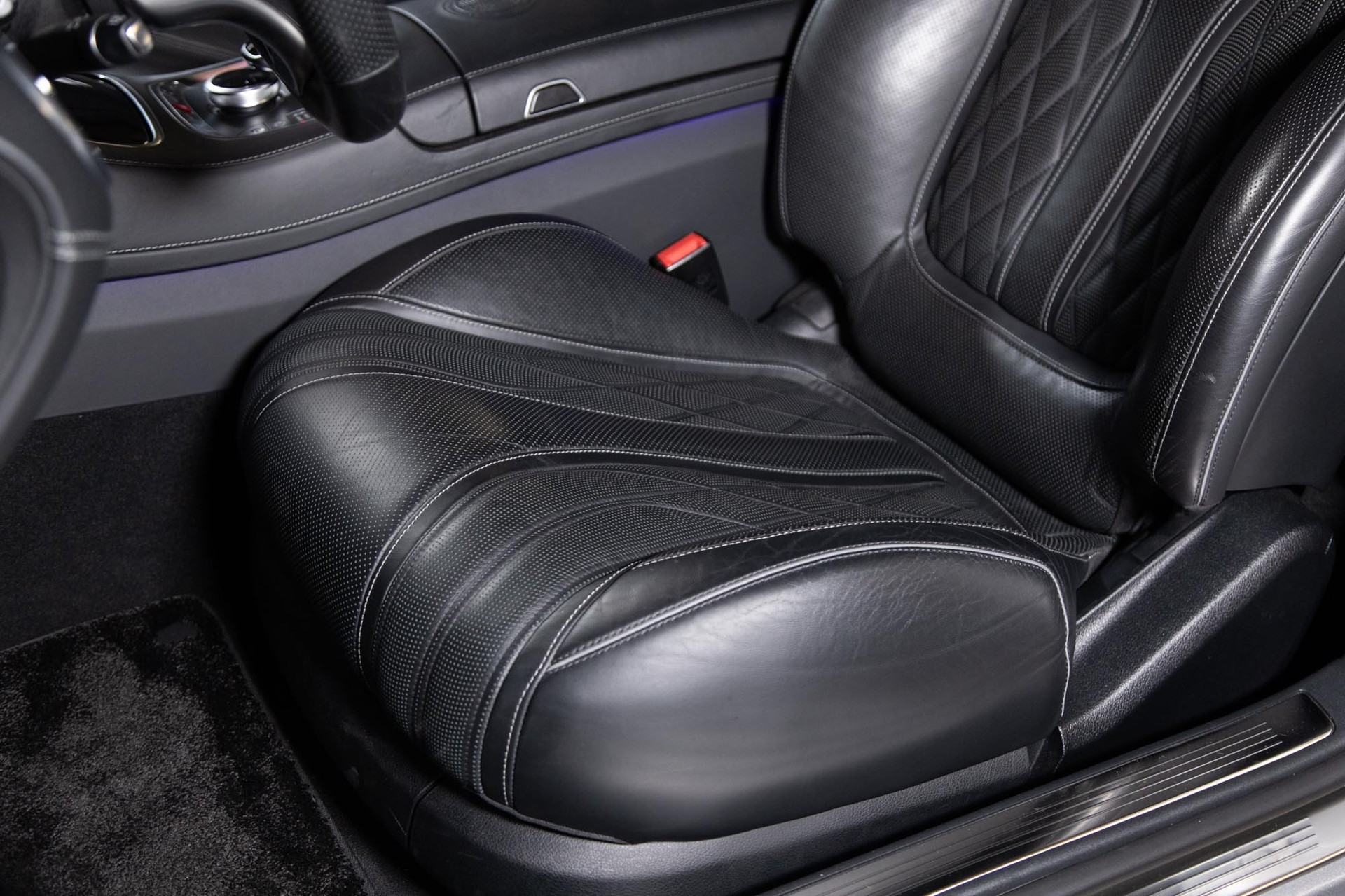 MERCEDES-BENZ S 63 AMG Coupé 4Matic Speedshift MCT BRABUS-image-24