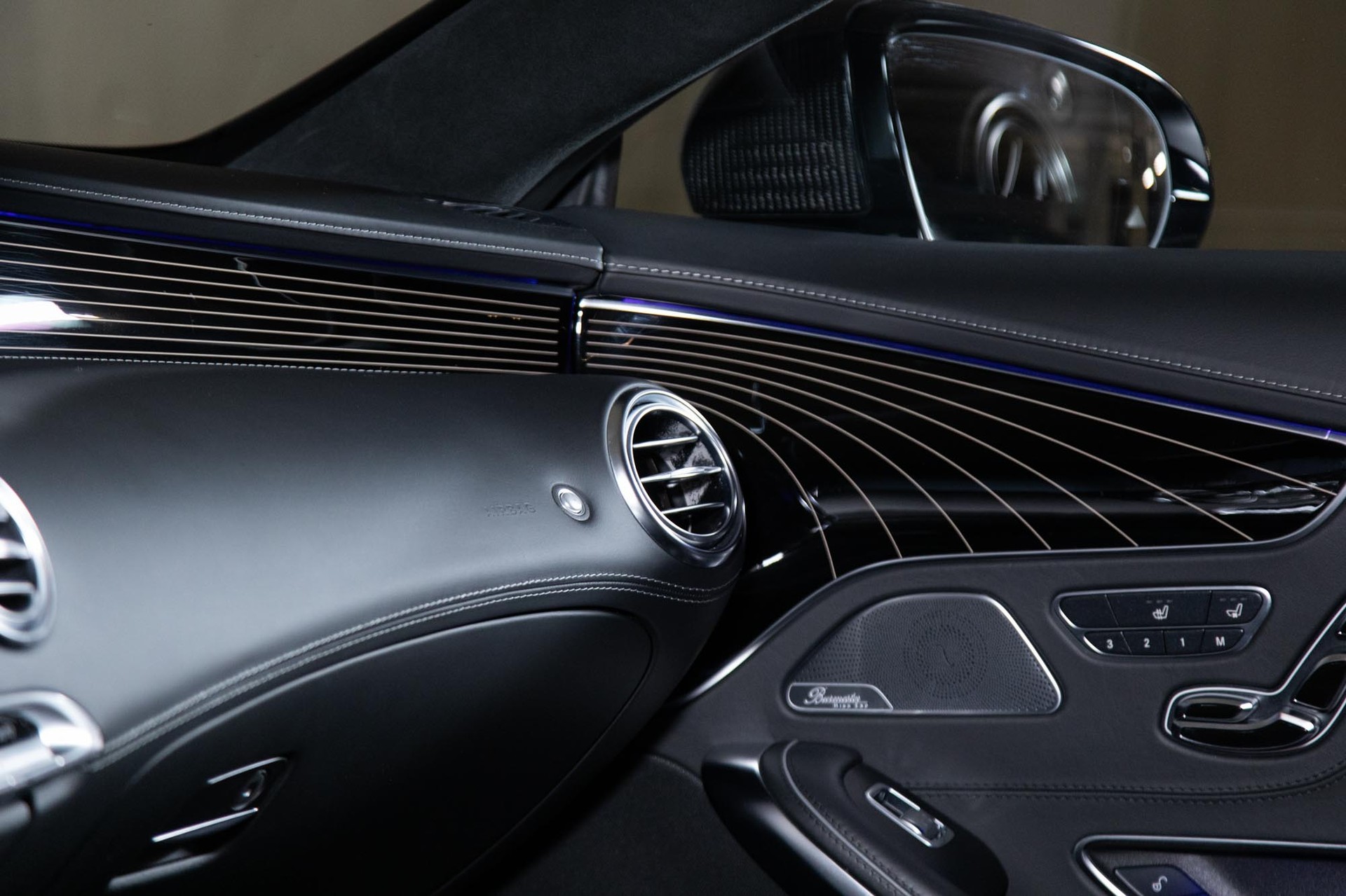 MERCEDES-BENZ S 63 AMG Coupé 4Matic Speedshift MCT BRABUS-image-19