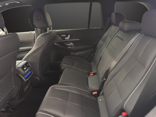 MERCEDES-BENZ GLS 450 d 4M 9G-Tronic-image-8