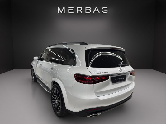 MERCEDES-BENZ GLS 450 d 4M 9G-Tronic-image-3