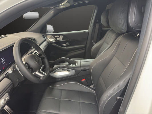 MERCEDES-BENZ GLS 450 d 4M 9G-Tronic-image-6