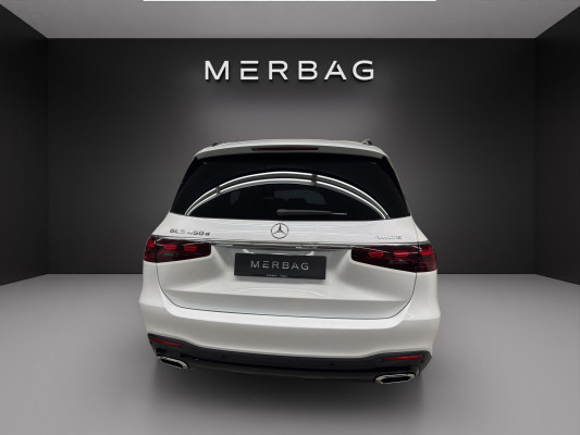 MERCEDES-BENZ GLS 450 d 4M 9G-Tronic-image-4