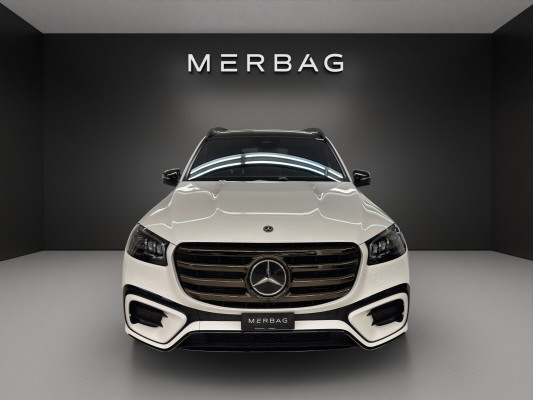 MERCEDES-BENZ GLS 450 d 4M 9G-Tronic-image-1