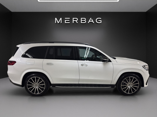 MERCEDES-BENZ GLS 450 d 4M 9G-Tronic-image-2