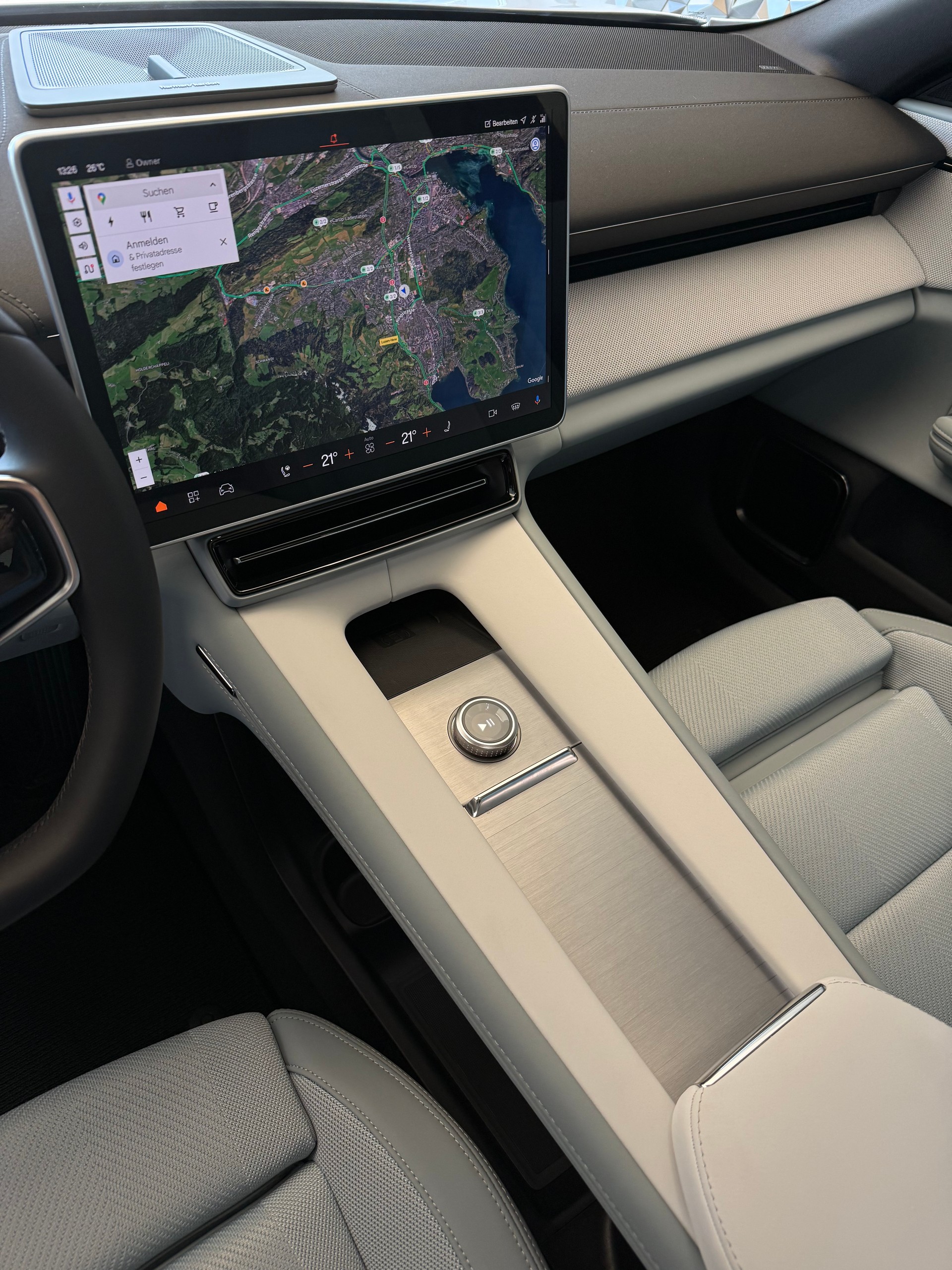 POLESTAR Polestar 4 Long Range Single 100kWh Plus-image-6