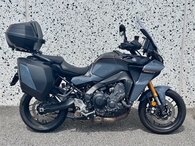 YAMAHA Tracer 9 GT+-image-0