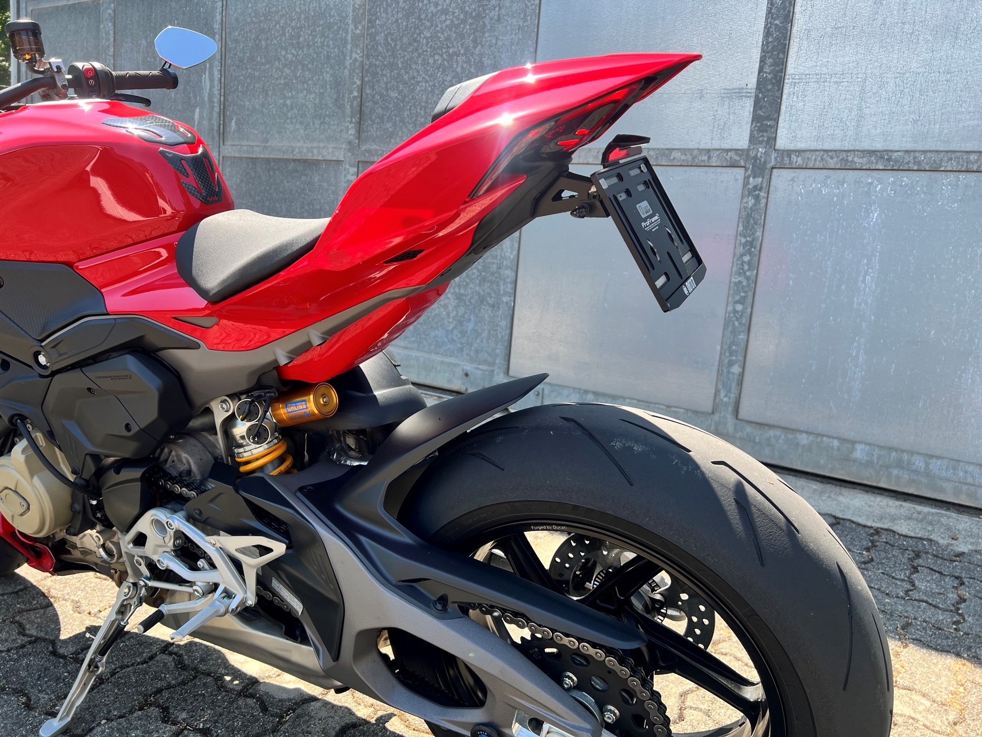DUCATI STREETFIGHTER V4 S-image-3