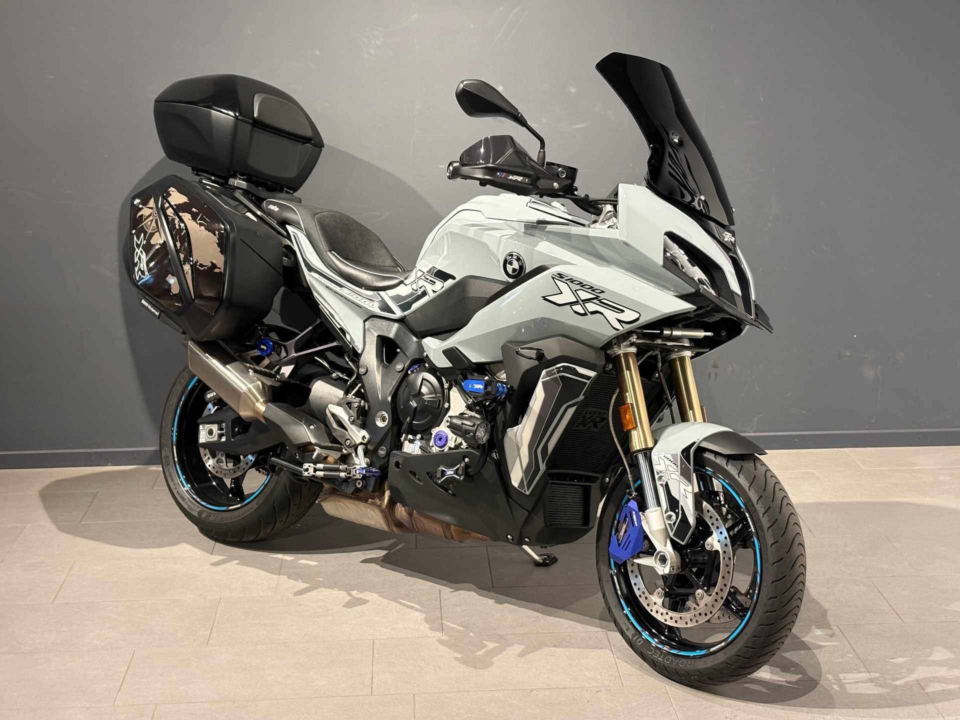 BMW S 1000 XR ABS-image-1