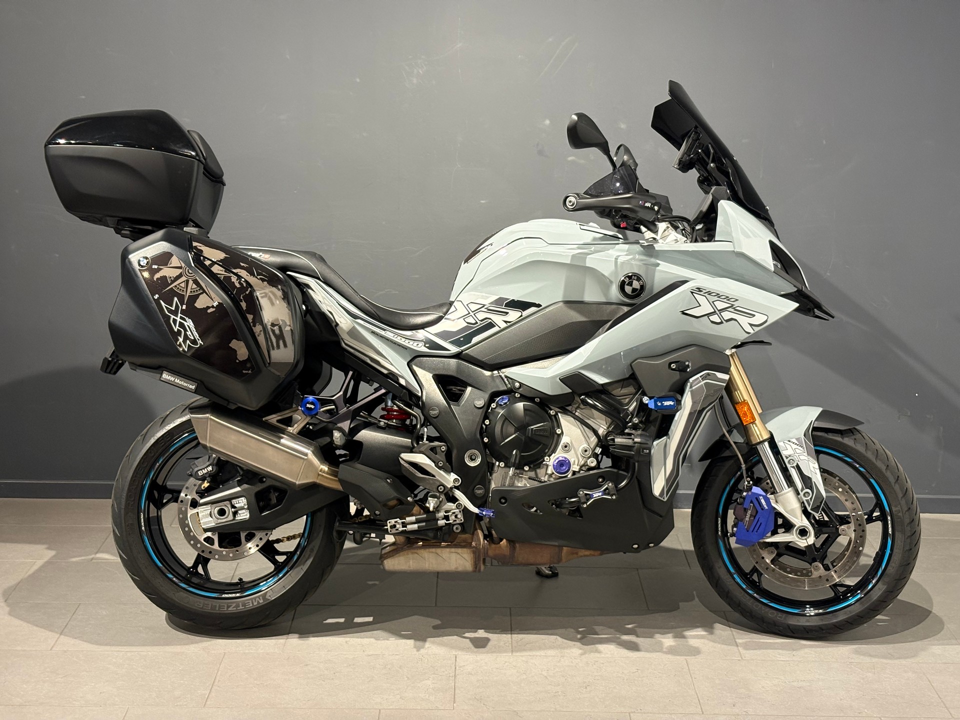 BMW S 1000 XR ABS-image-0