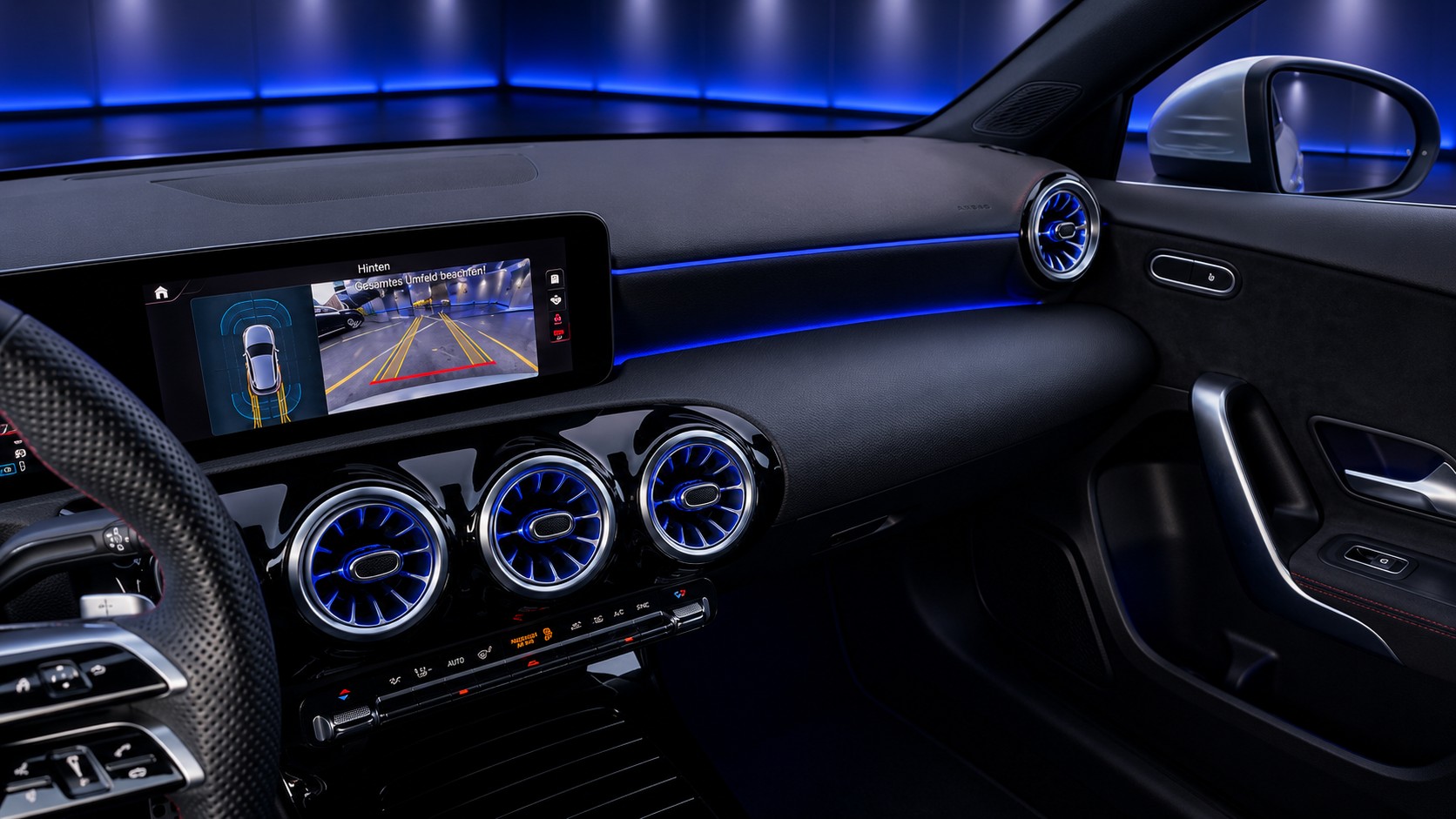 MERCEDES-BENZ A 250-image-13
